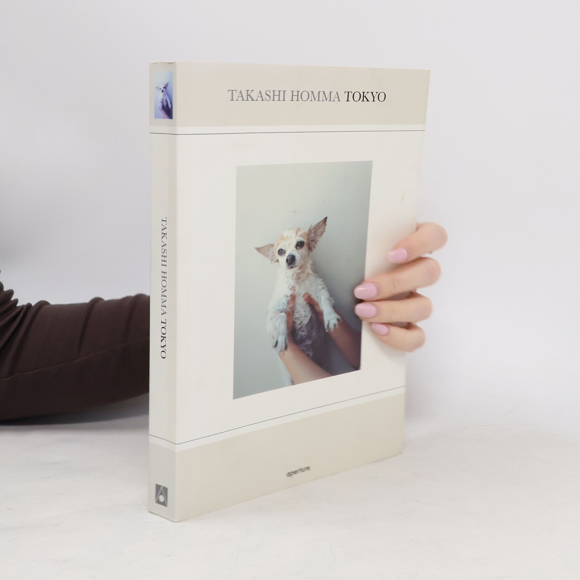 Takashi Homma Takashi Homma