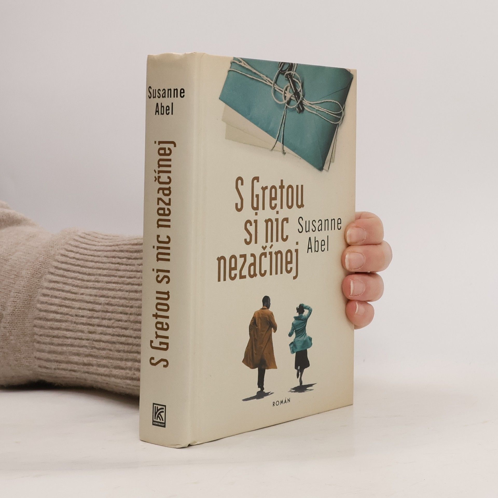 S Gretou si nic nezačínej