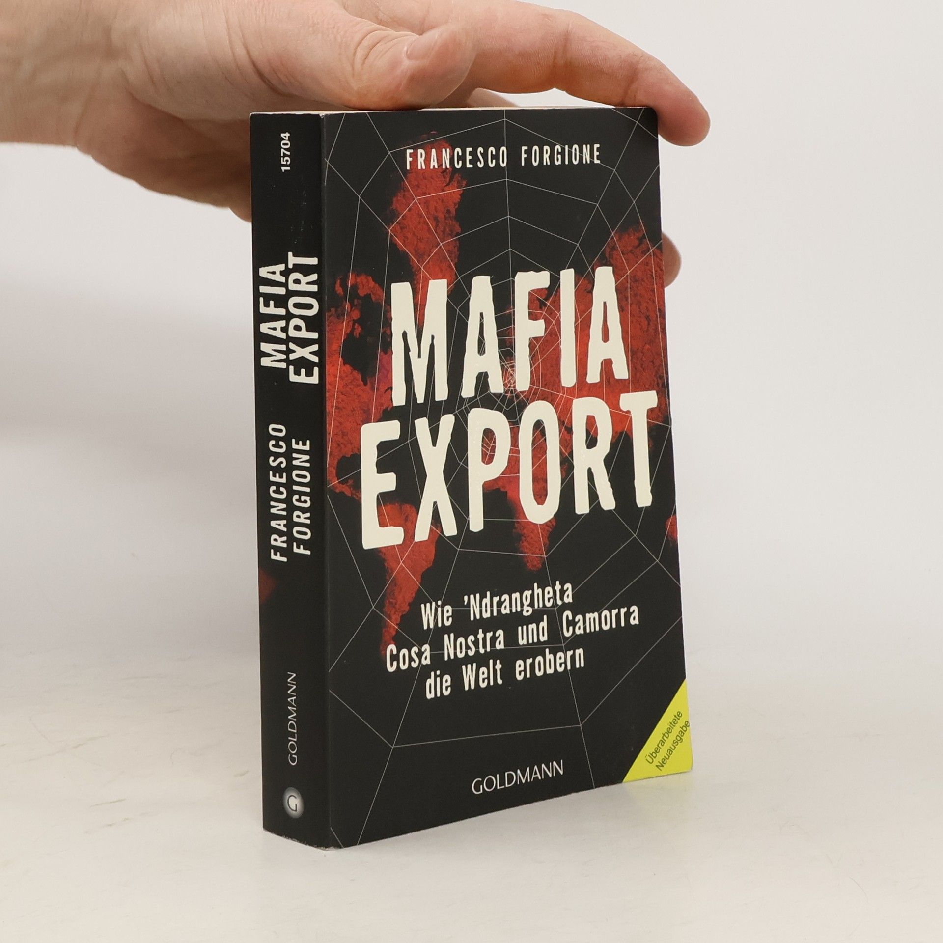 Mafia Export