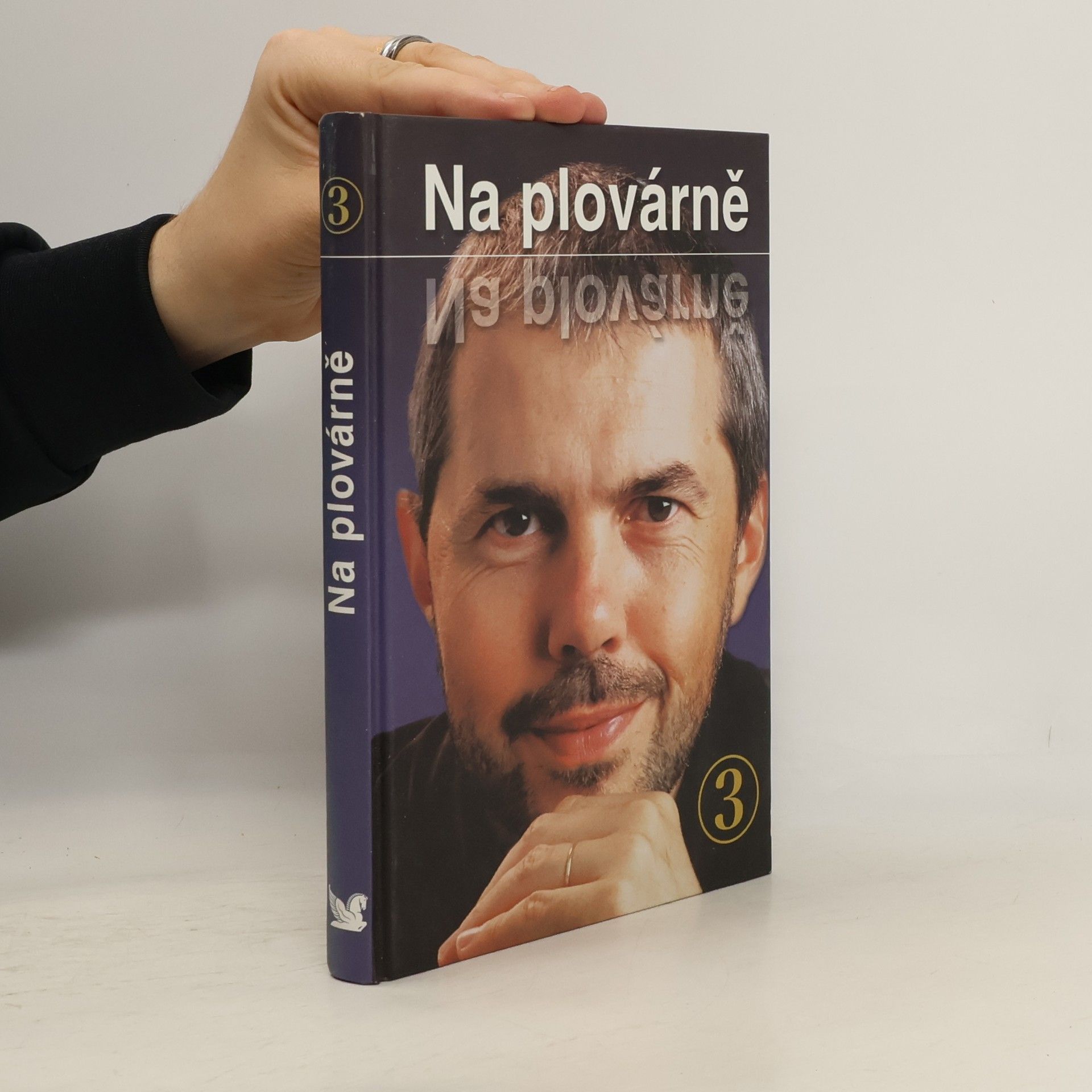 Marek Eben Na plovárně 3