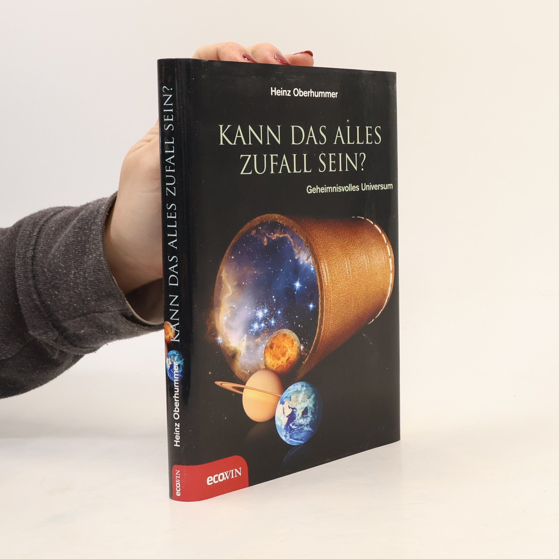 Kann das alles Zufall sein?