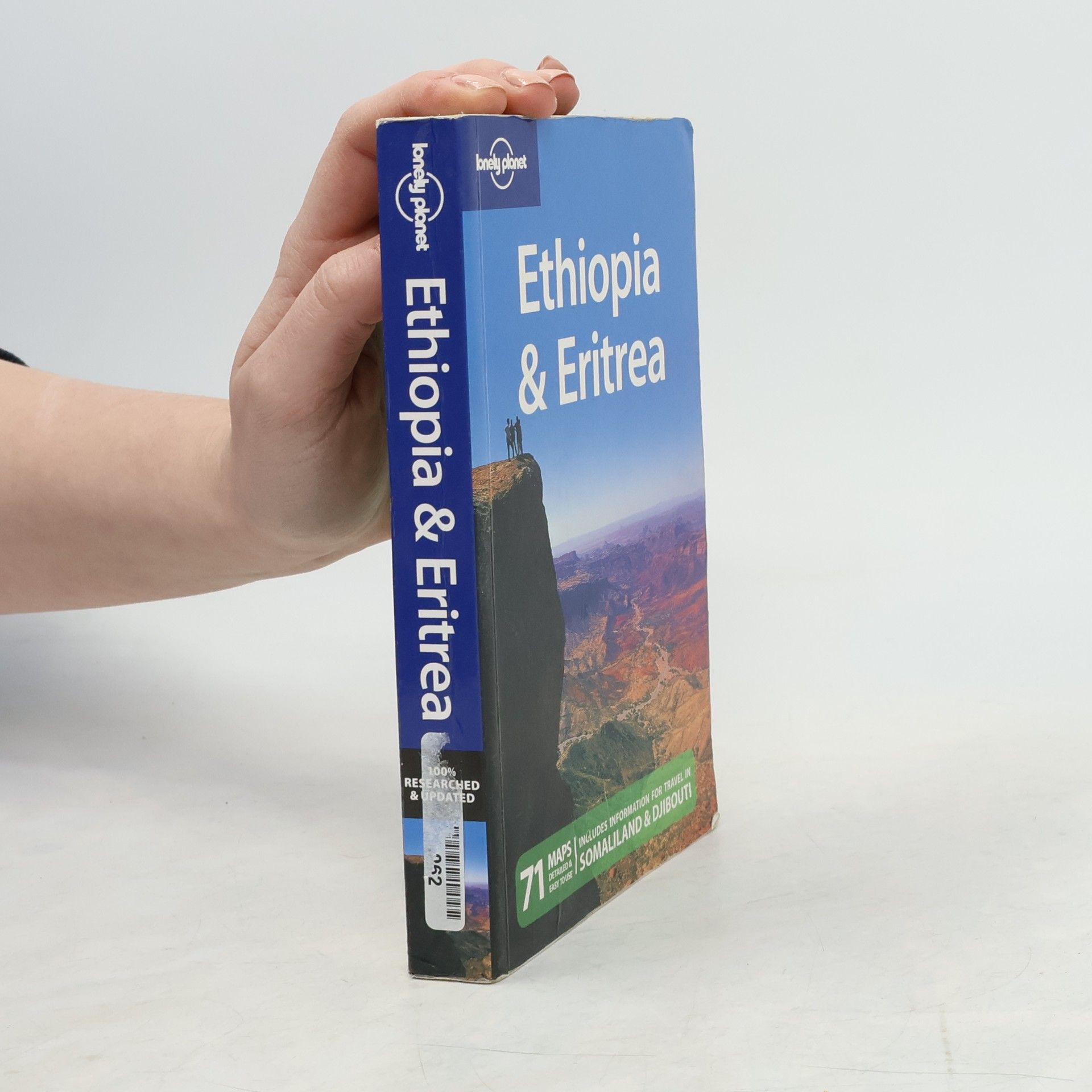 Various authors Ethiopia & Eritrea