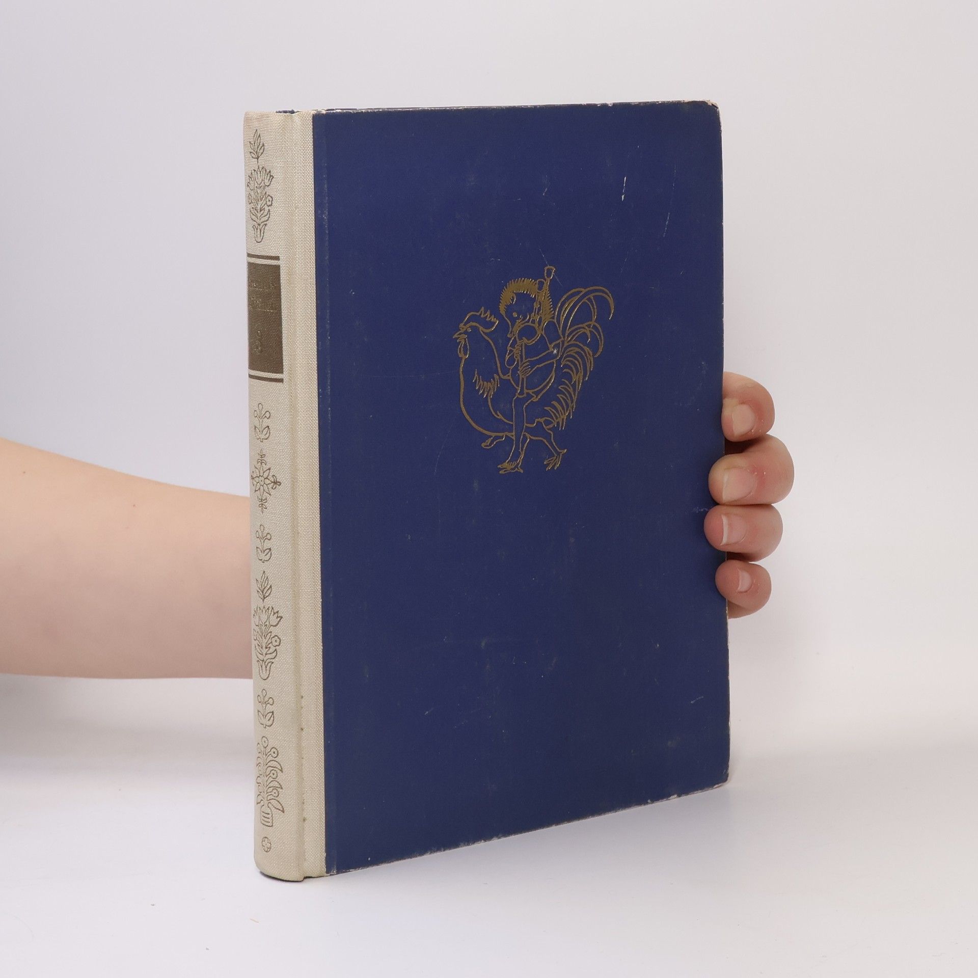 Friedrich Melchior Grimm Die Kinder und Hausmärchen der Brüder Grimm III