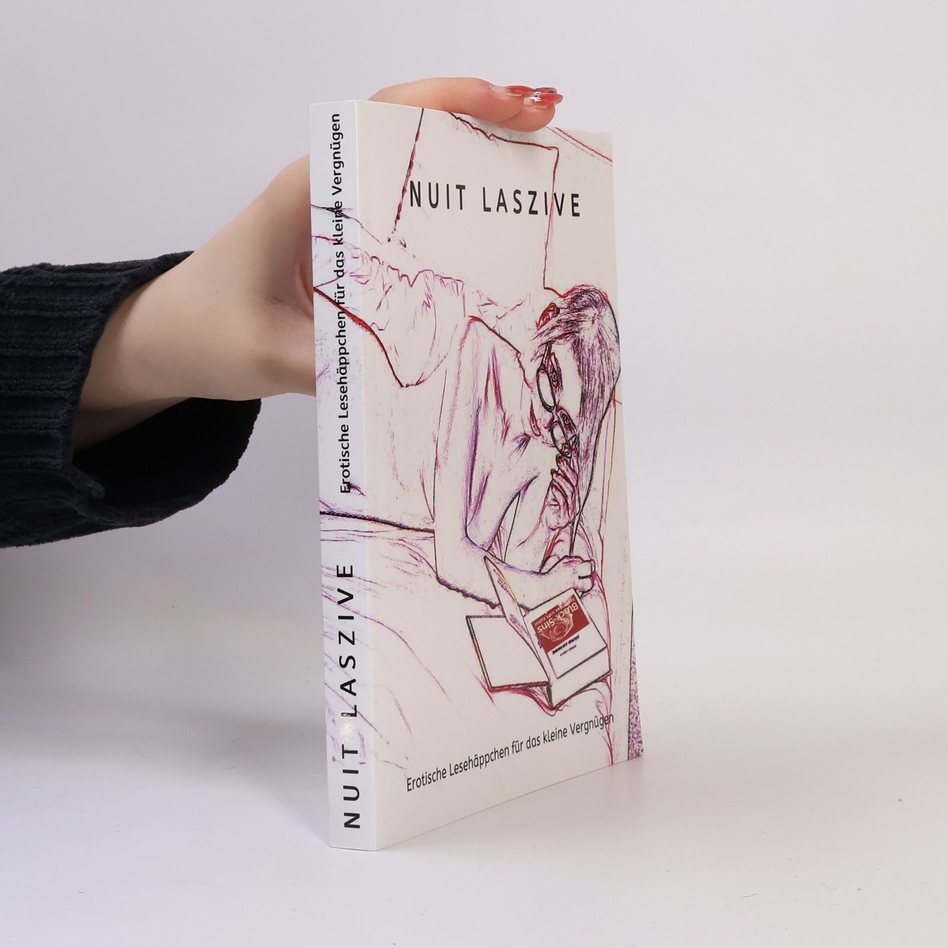 Der Patrizier Nuit Laszive