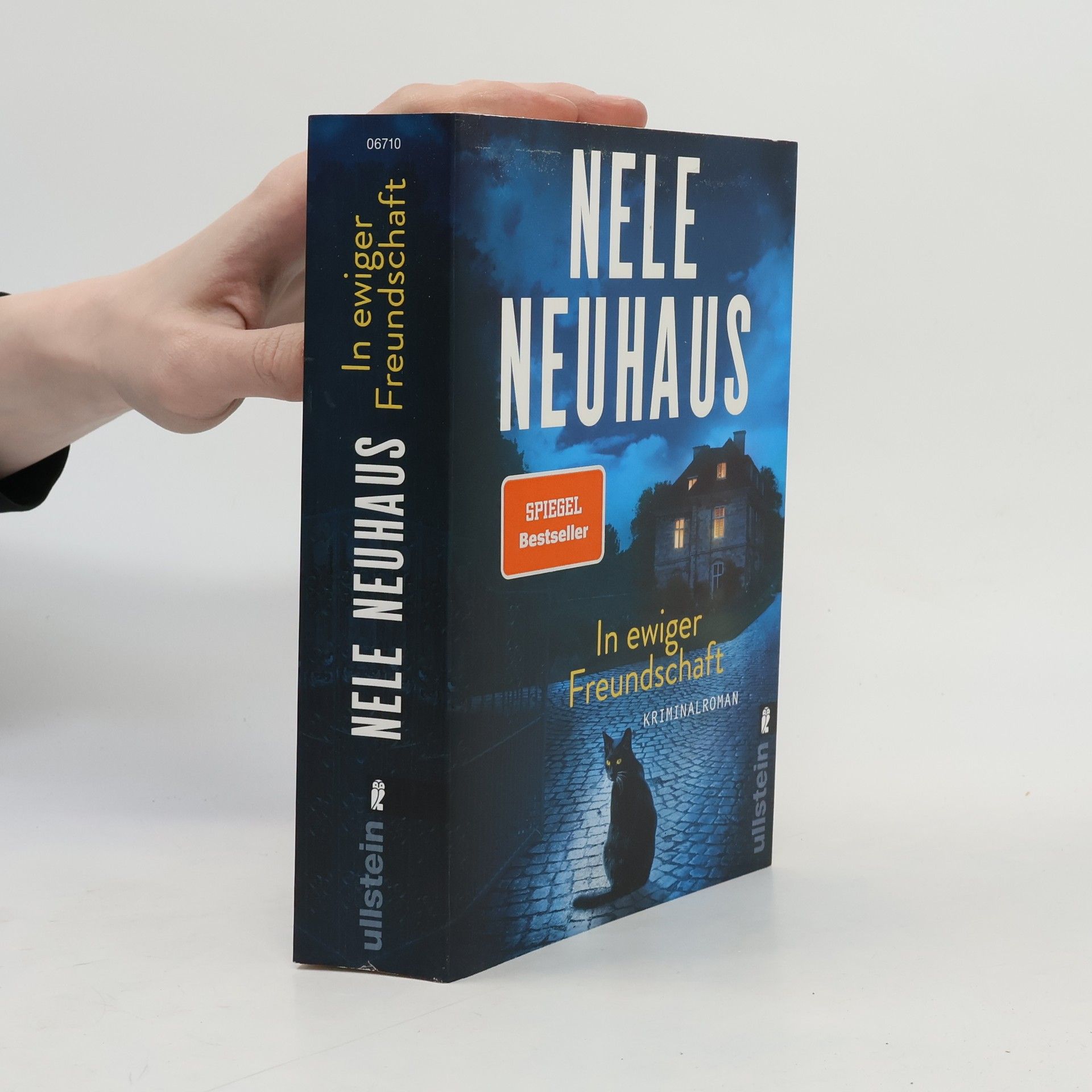 Nele Neuhaus In ewiger Freundschaft