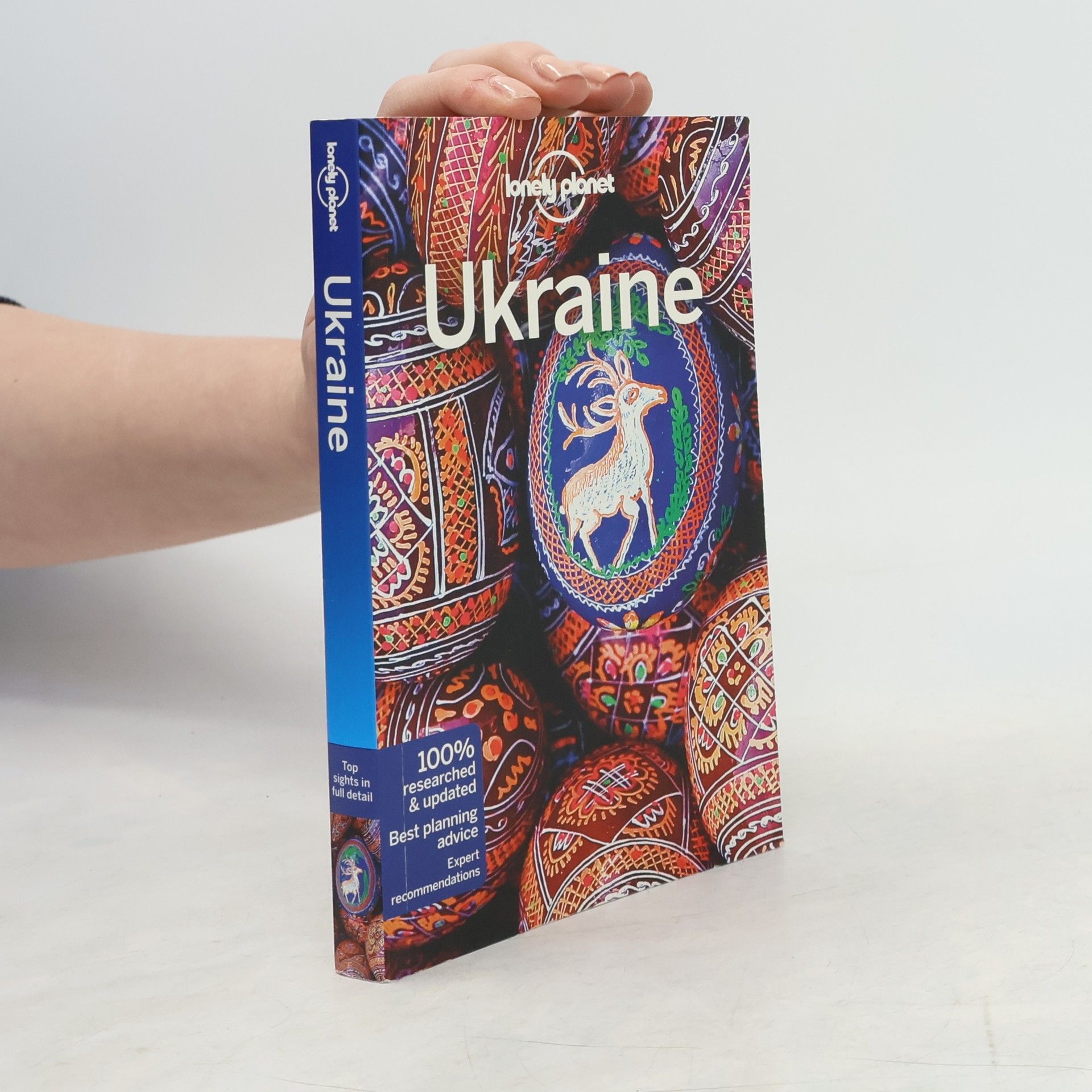 Autorenkollektiv Ukraine