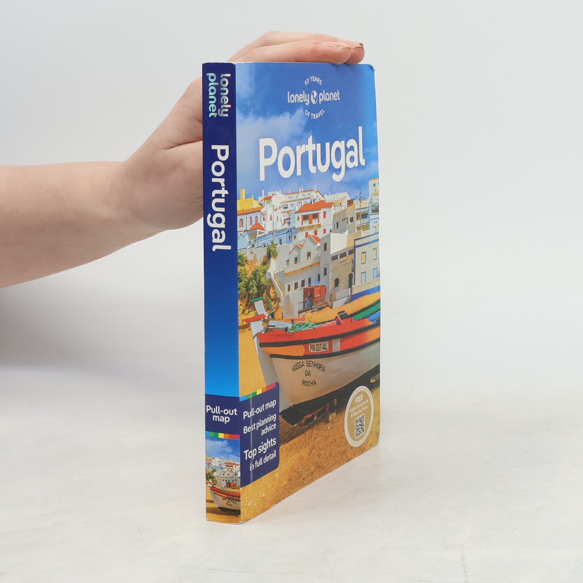 Lonely Planet Lonely Planet Portugal