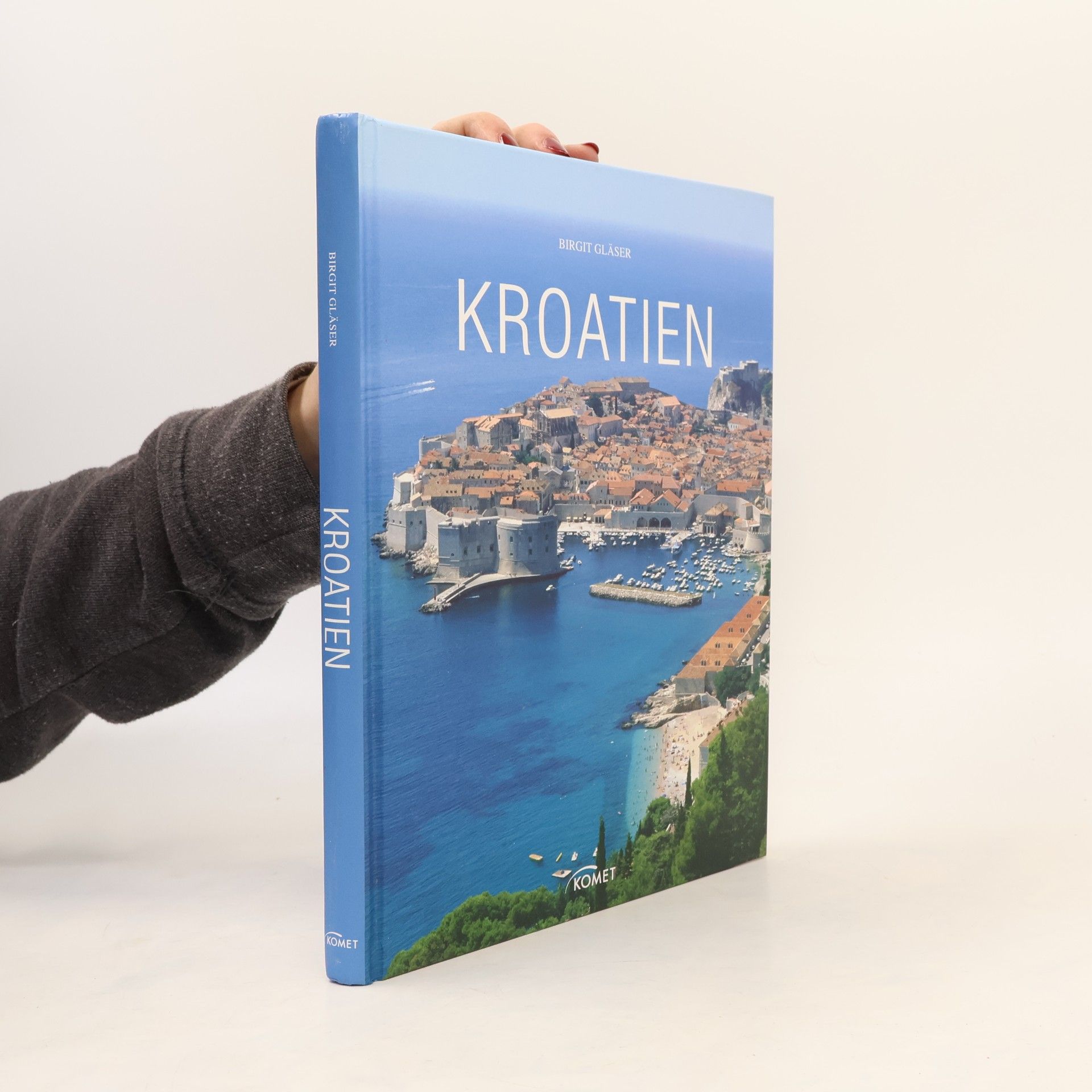 Birgit Gläser Kroatien