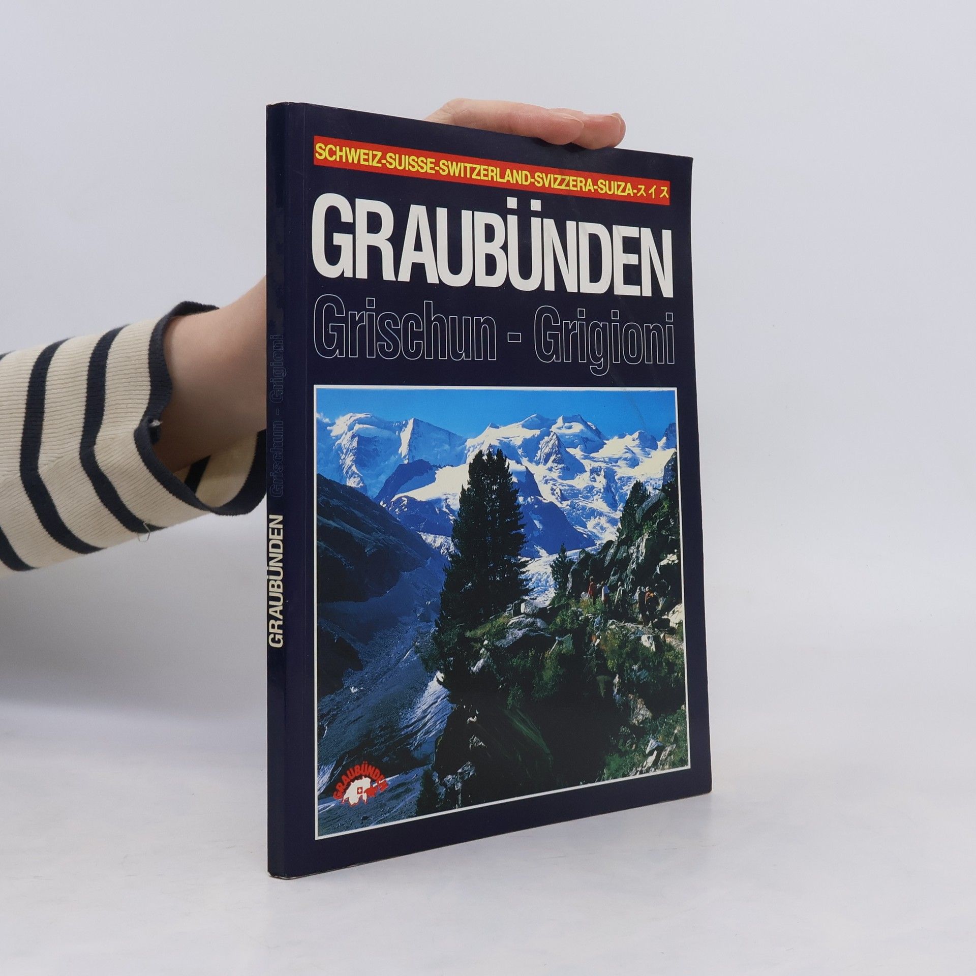Graubünden