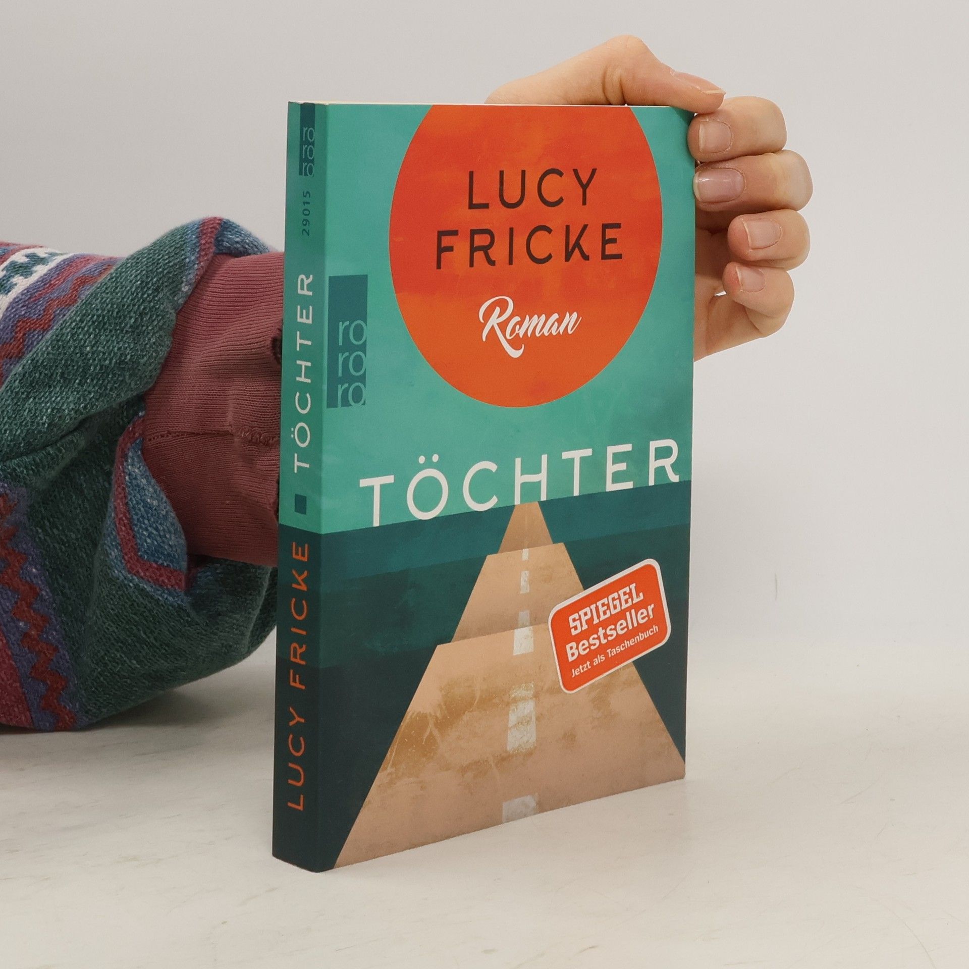 Lucy Fricke Töchter