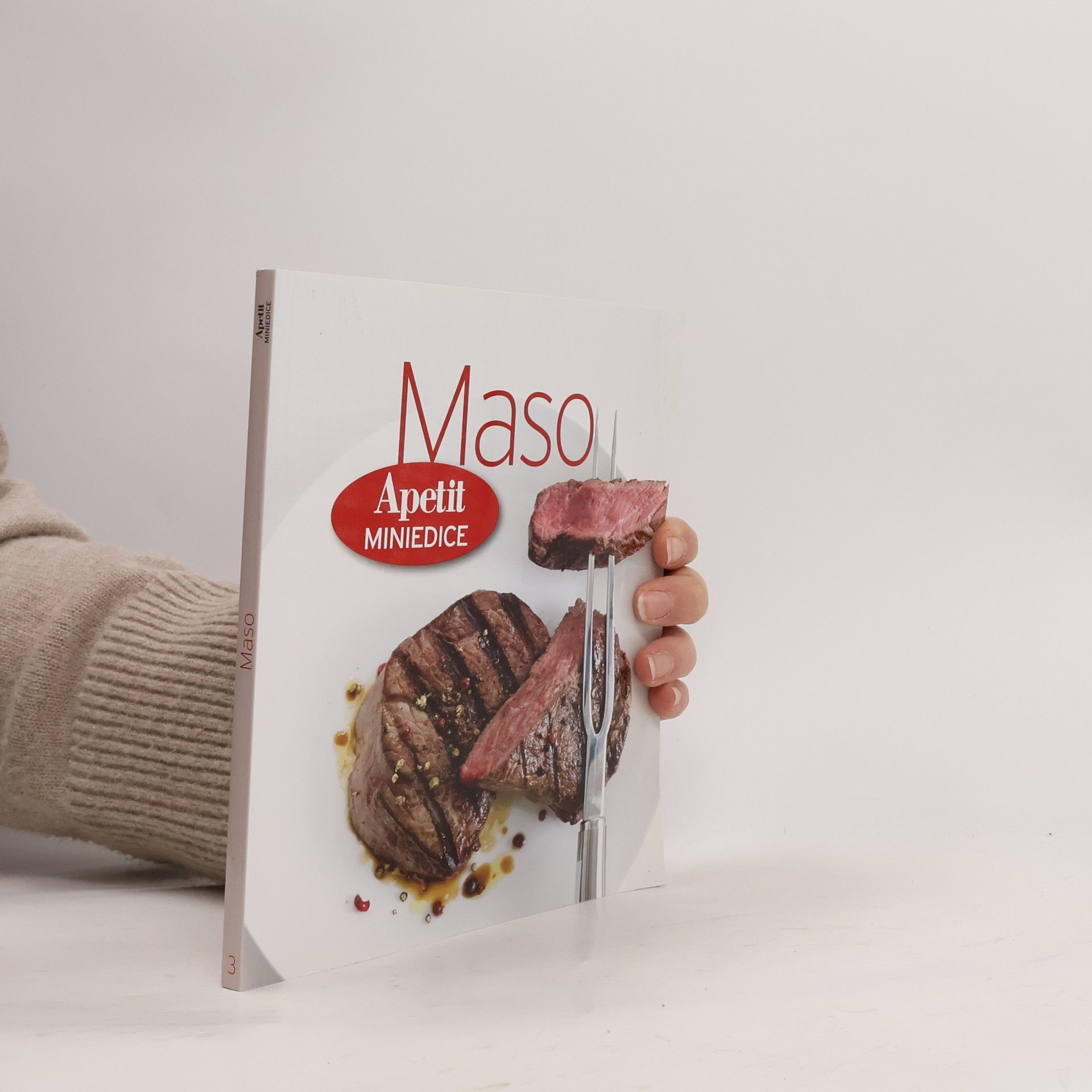 Autorenkollektiv Maso