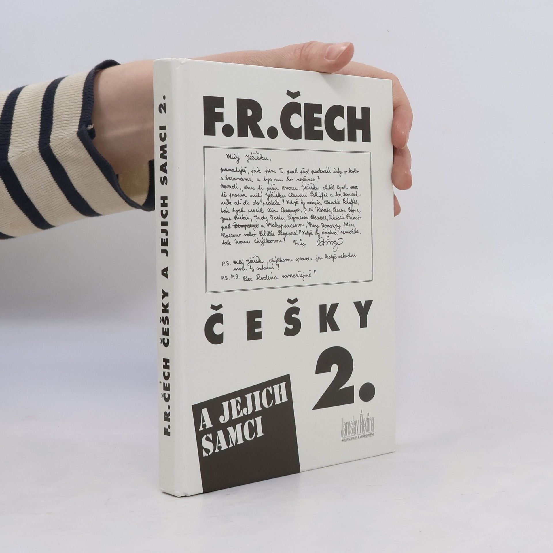 František Ringo Čech Češky a jejich samci 2.