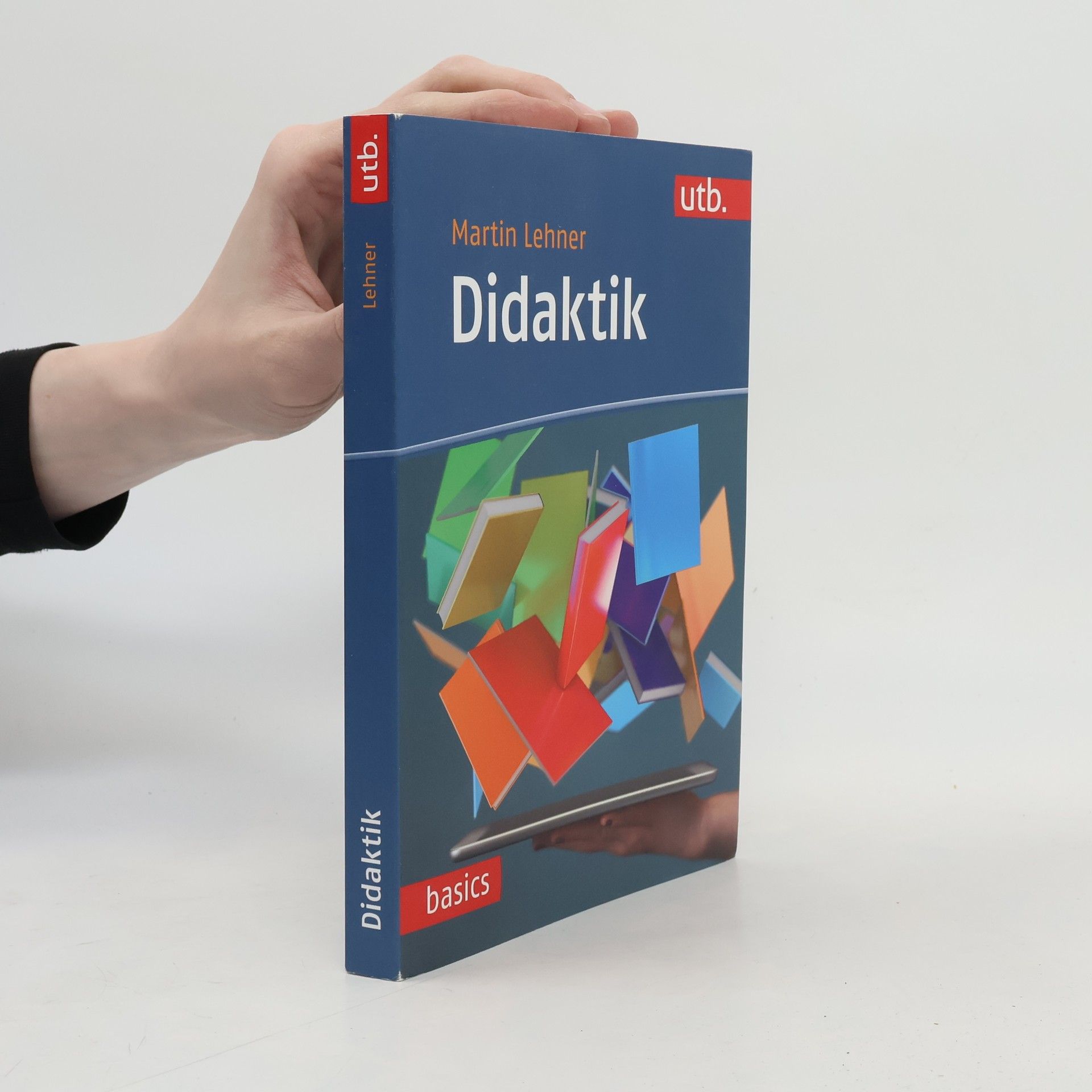 basics: Didaktik