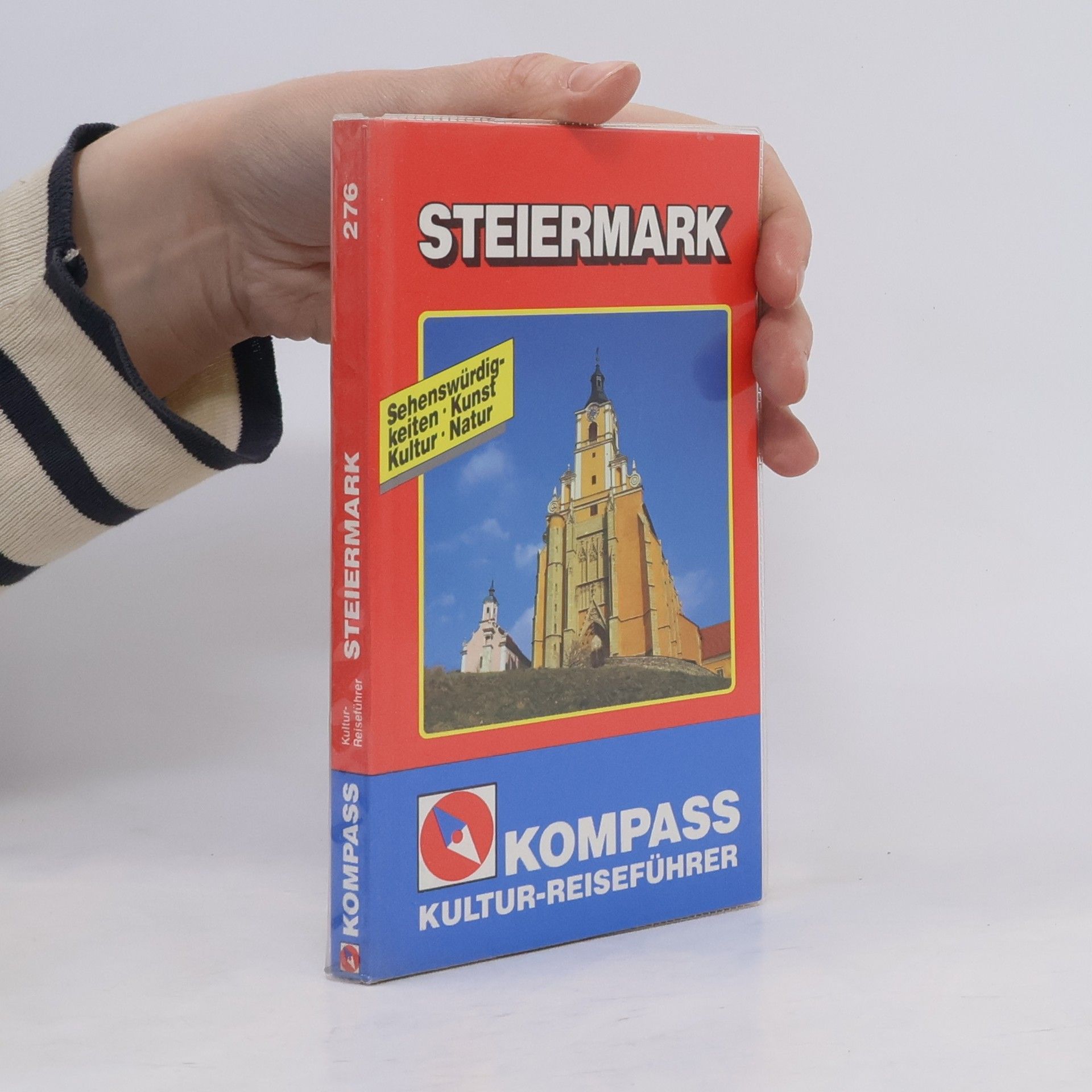 Kolektív autorov Steiermark