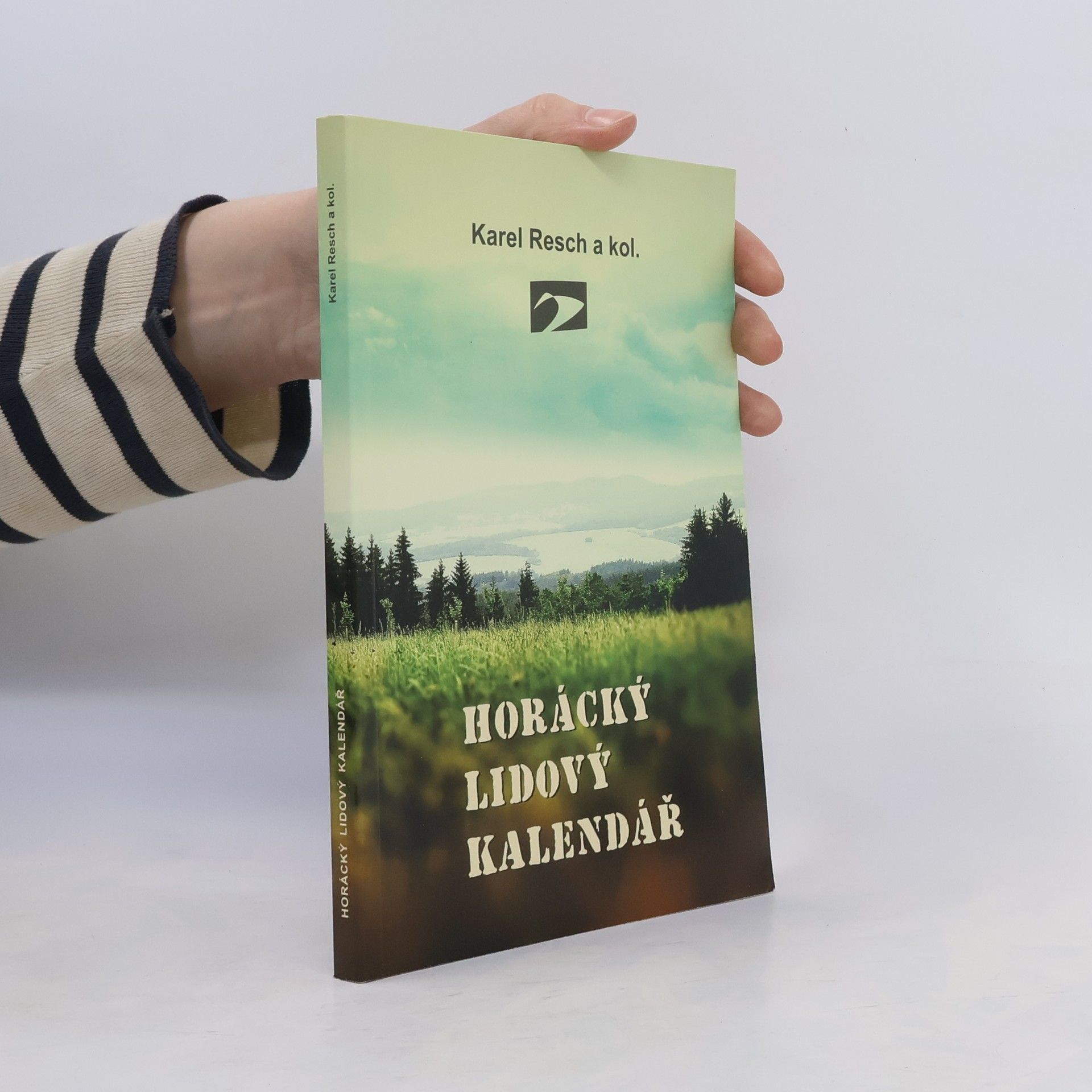 Horácký lidový kalendář