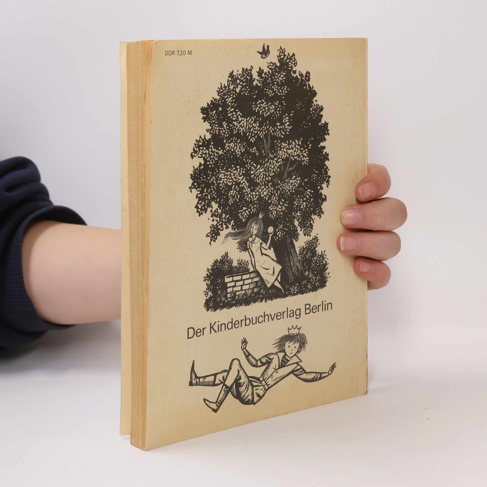 bratři Grimmové Die Kinder- und Hausmärchen der Brüder Grimm