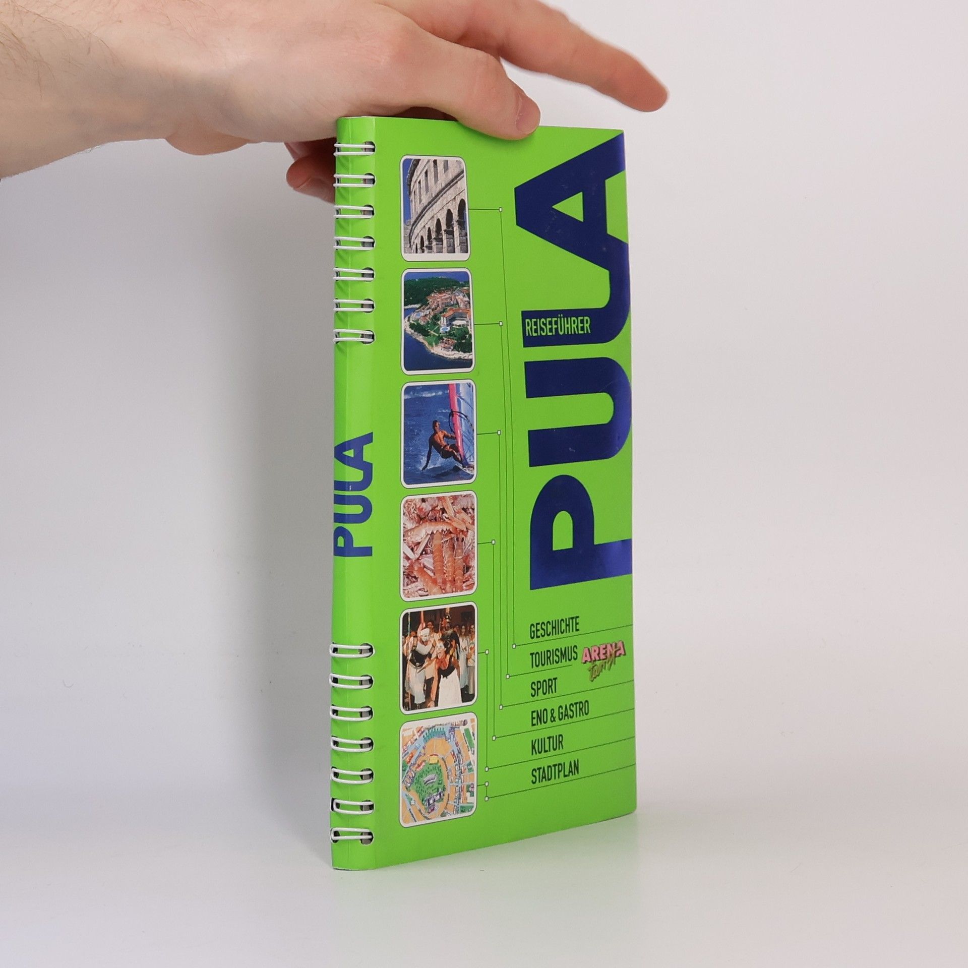 Mladenka Batalic Pula