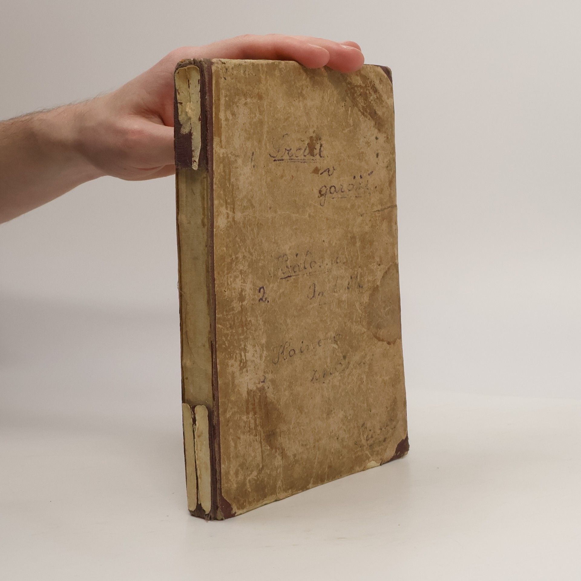 Autorenkollektiv Srdce v garáži