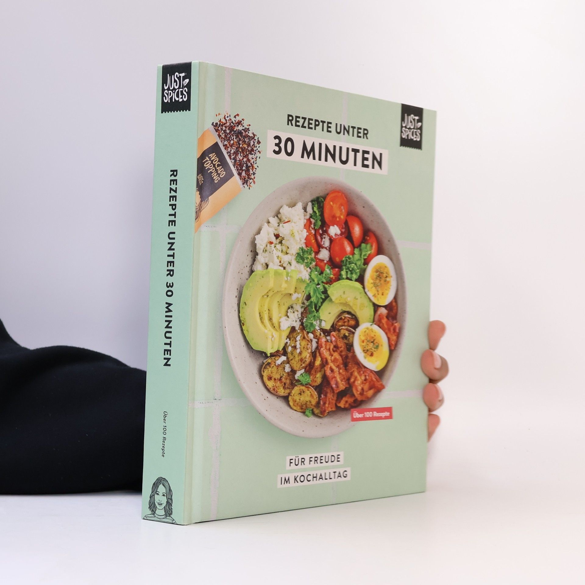 Autorenkollektiv Rezepte unter 30 Minuten