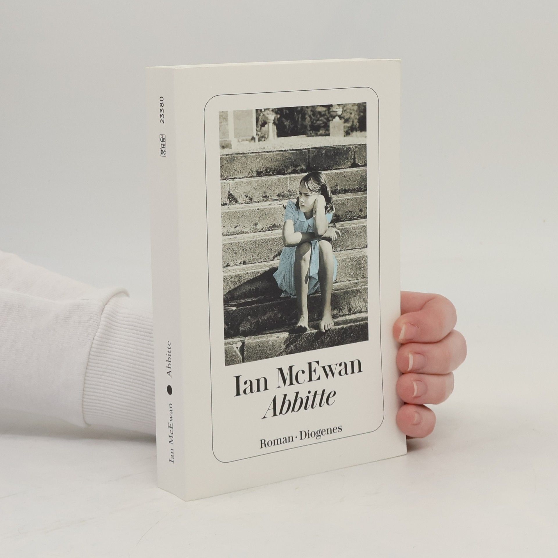 Ian McEwan Abbitte