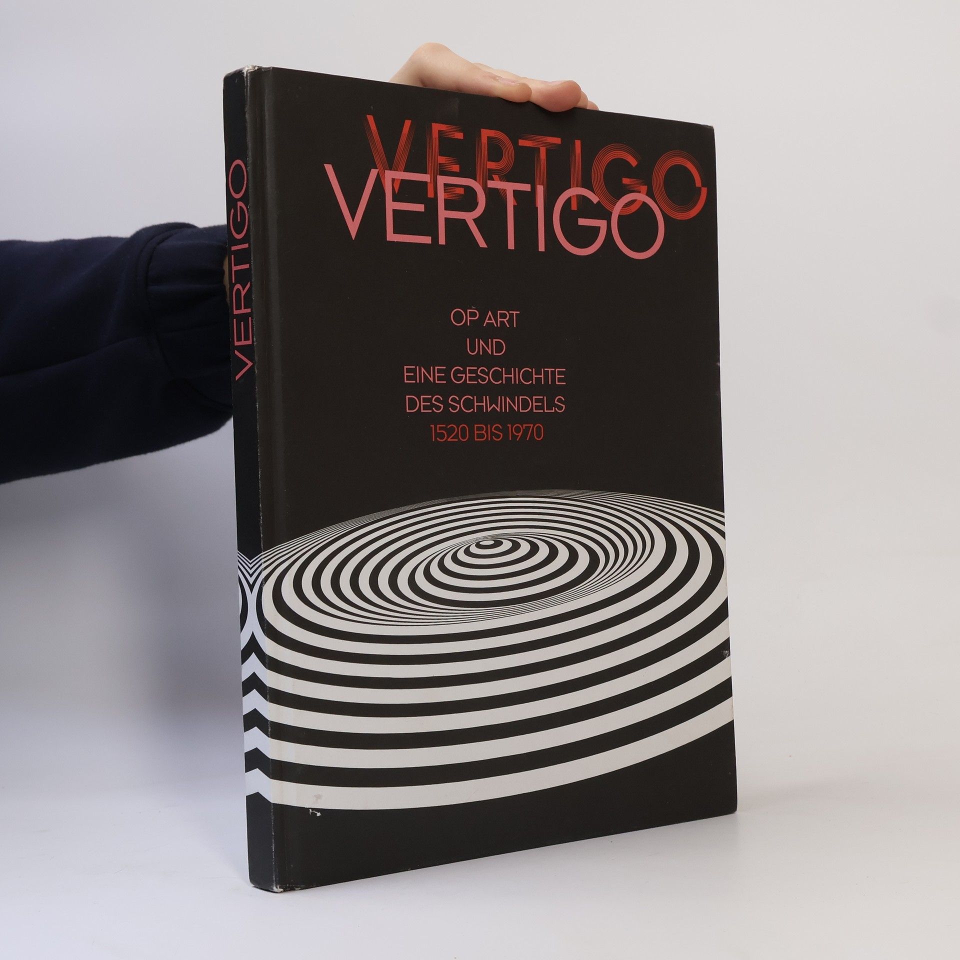 Vertigo