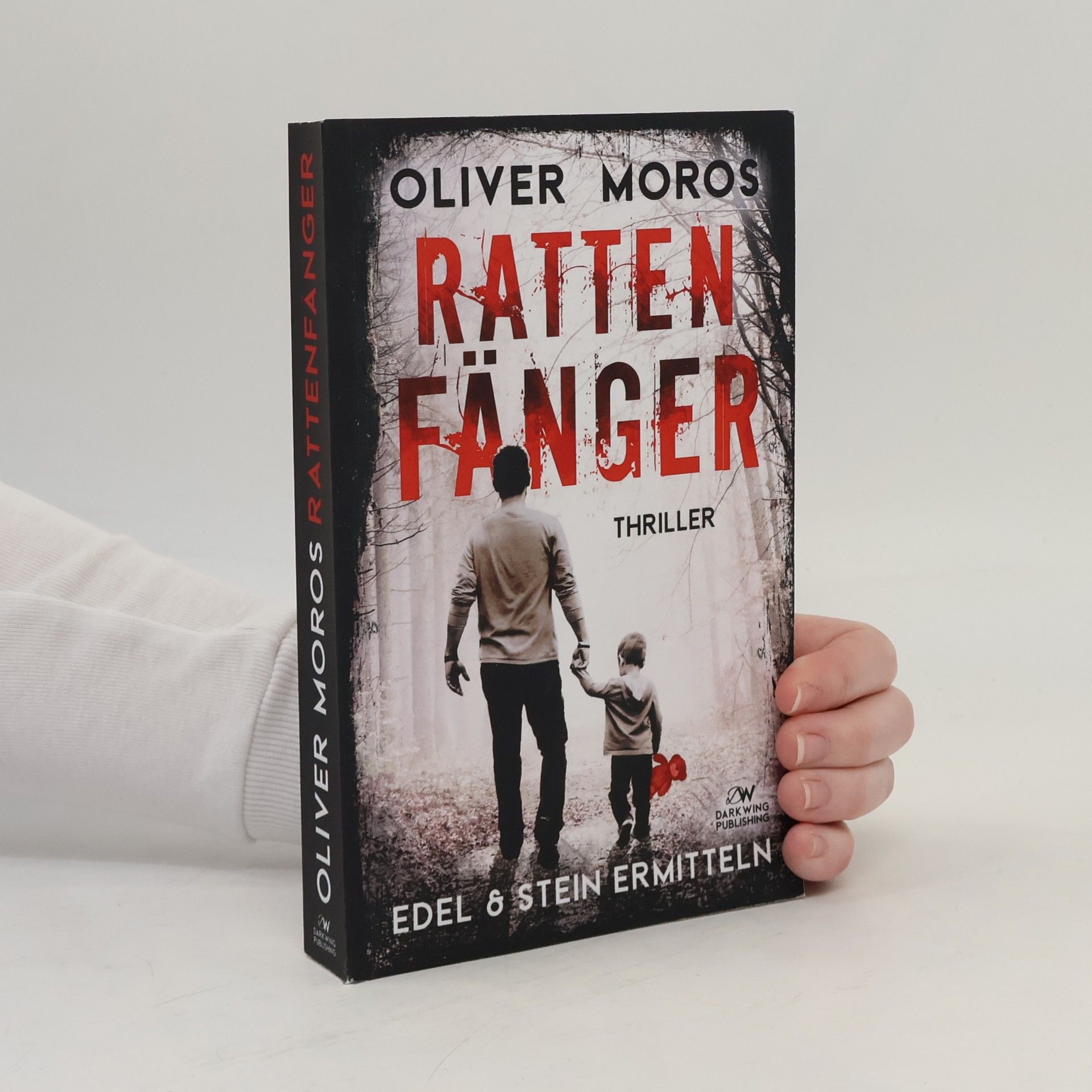 Kripo Berlin / Edel & Stein ermitteln: Rattenfänger