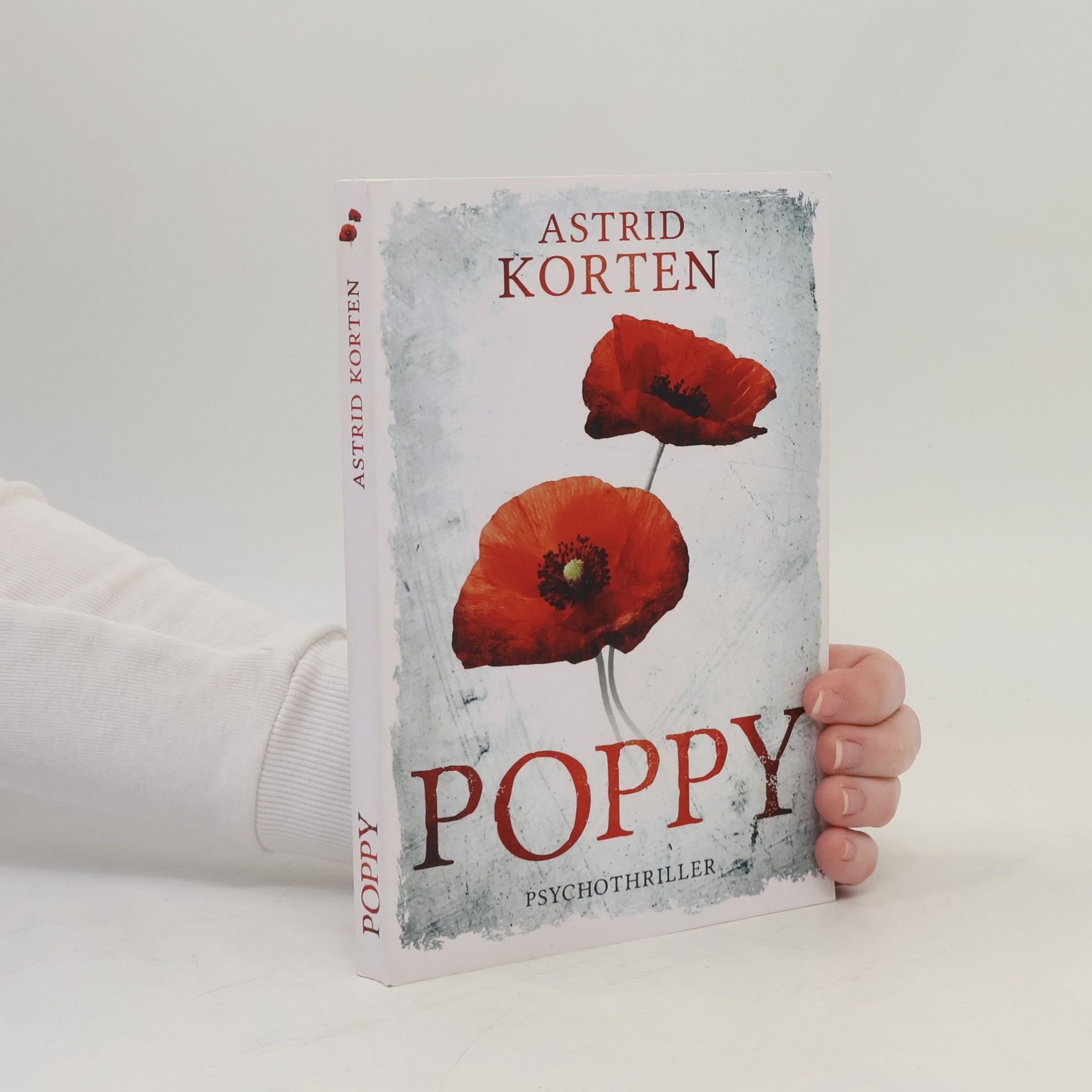 Astrid Korten Poppy
