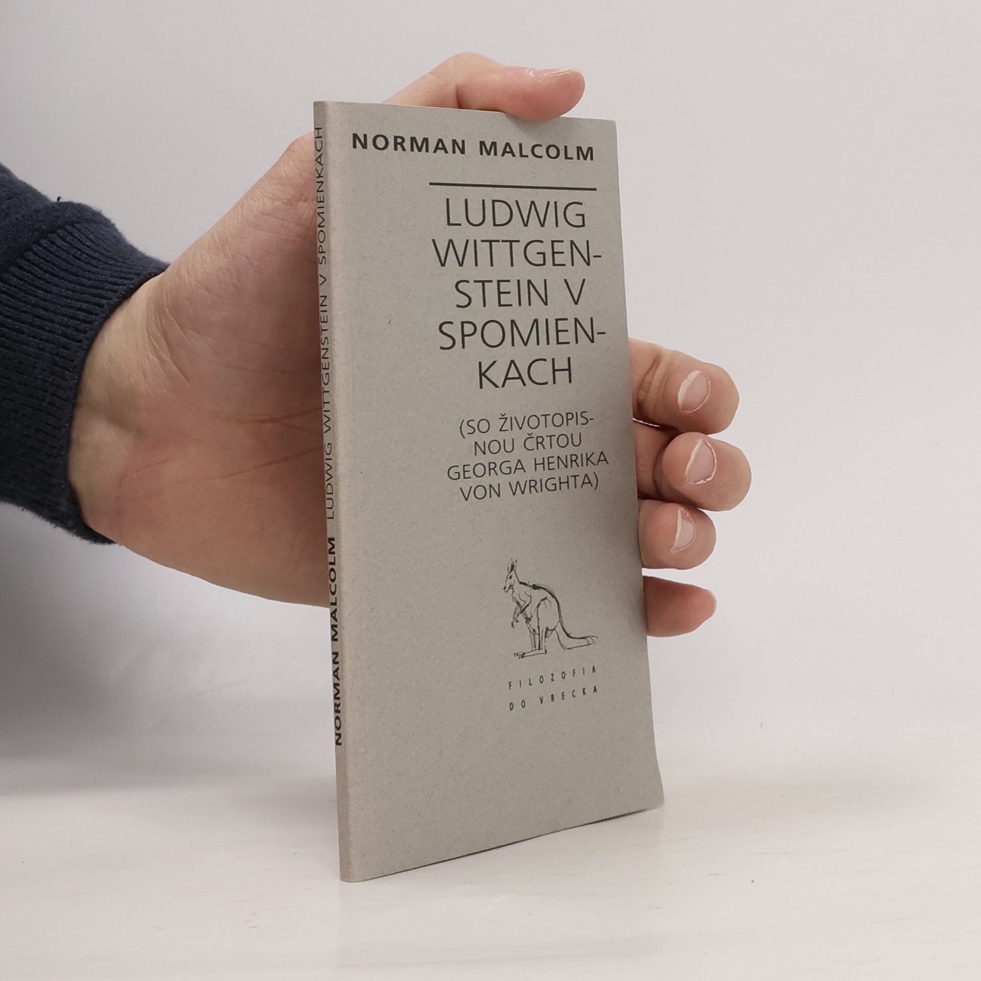 Adolf Hübner Wittgenstein