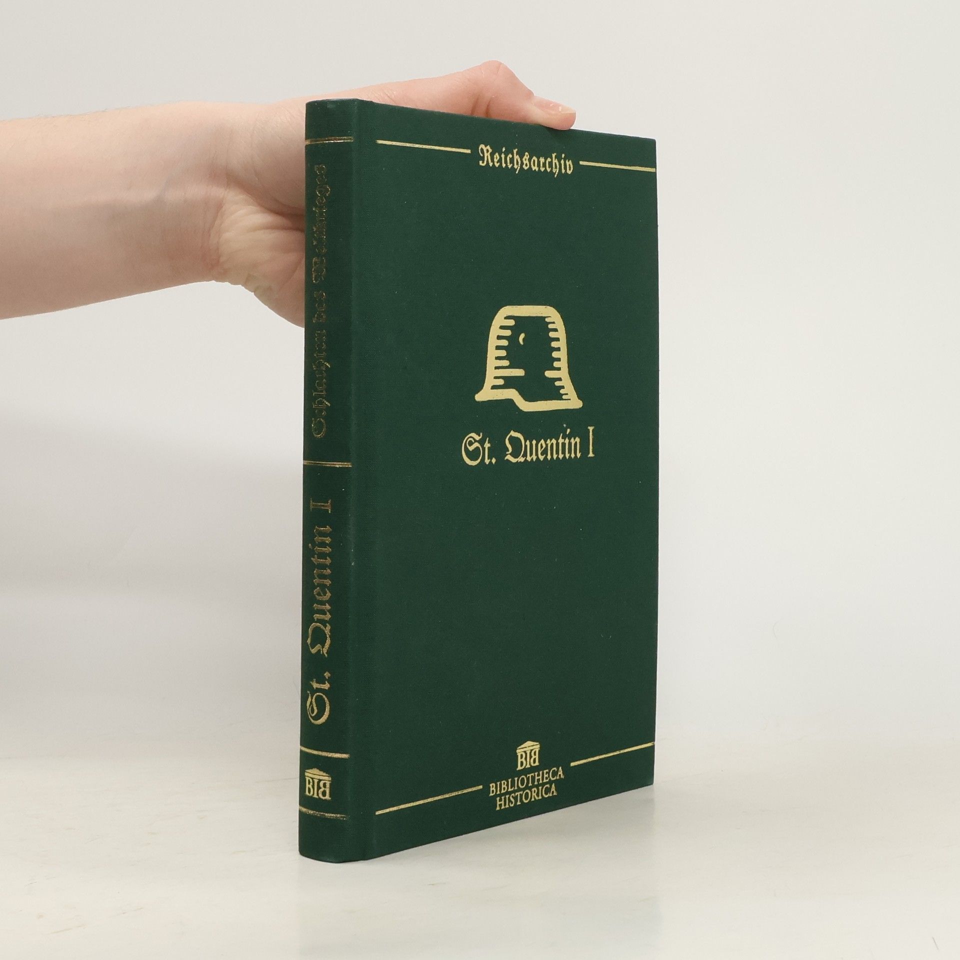 Kolektiv autorů Schlachten des Weltkrieges