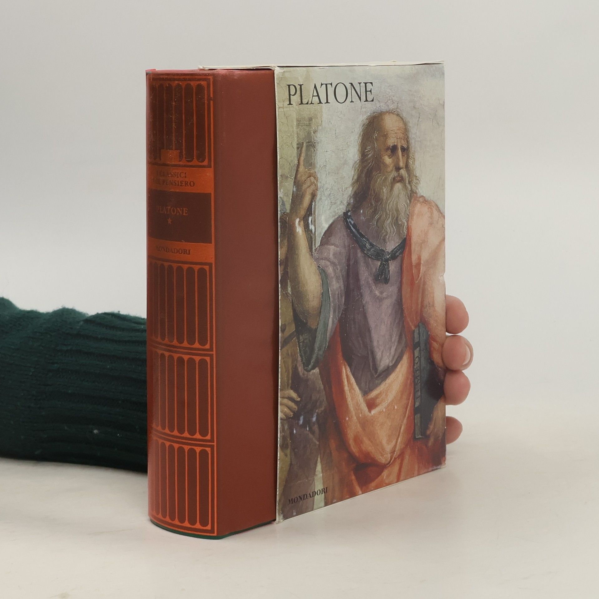 Autorenkollektiv Platone