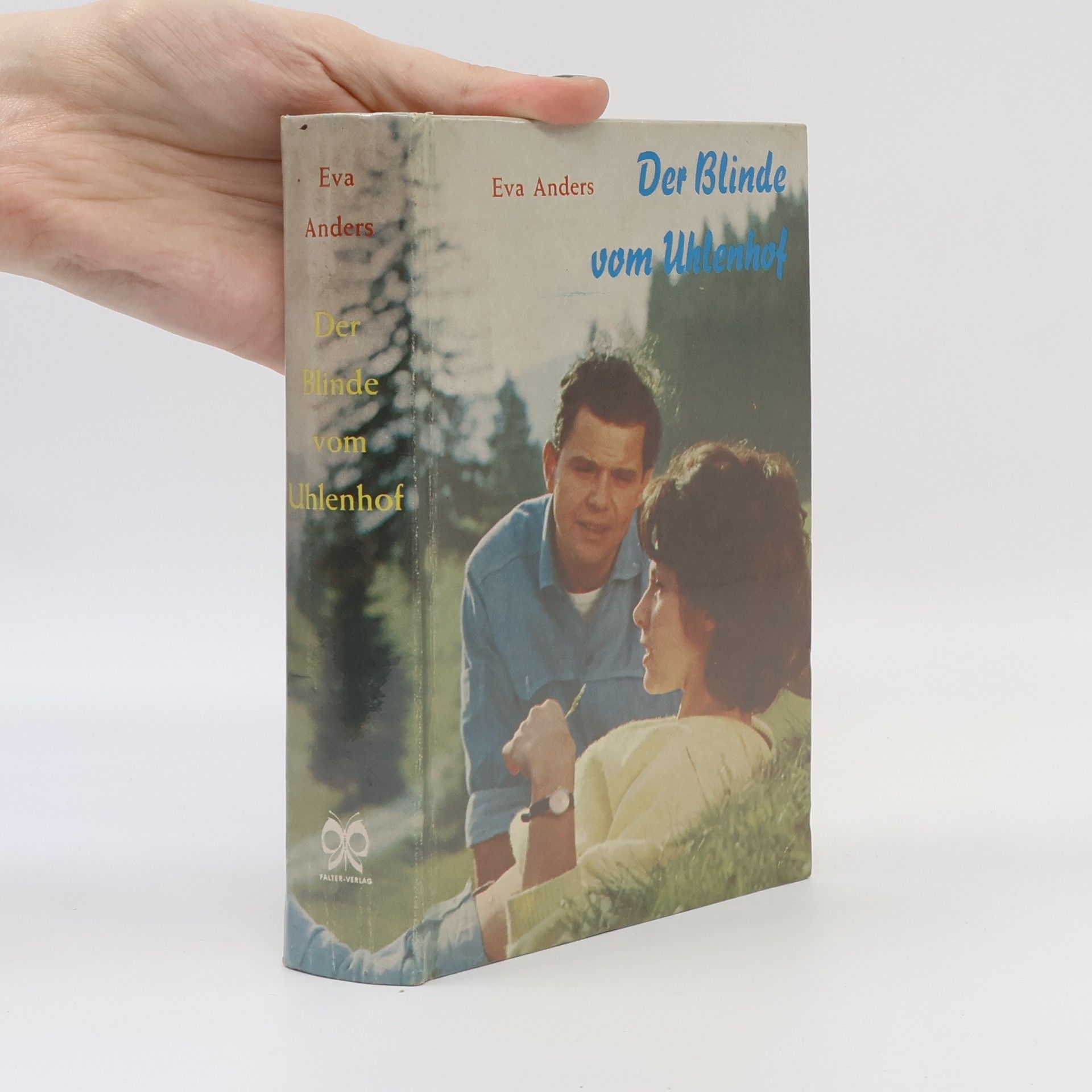 Der Blinde vom Uhlenhof