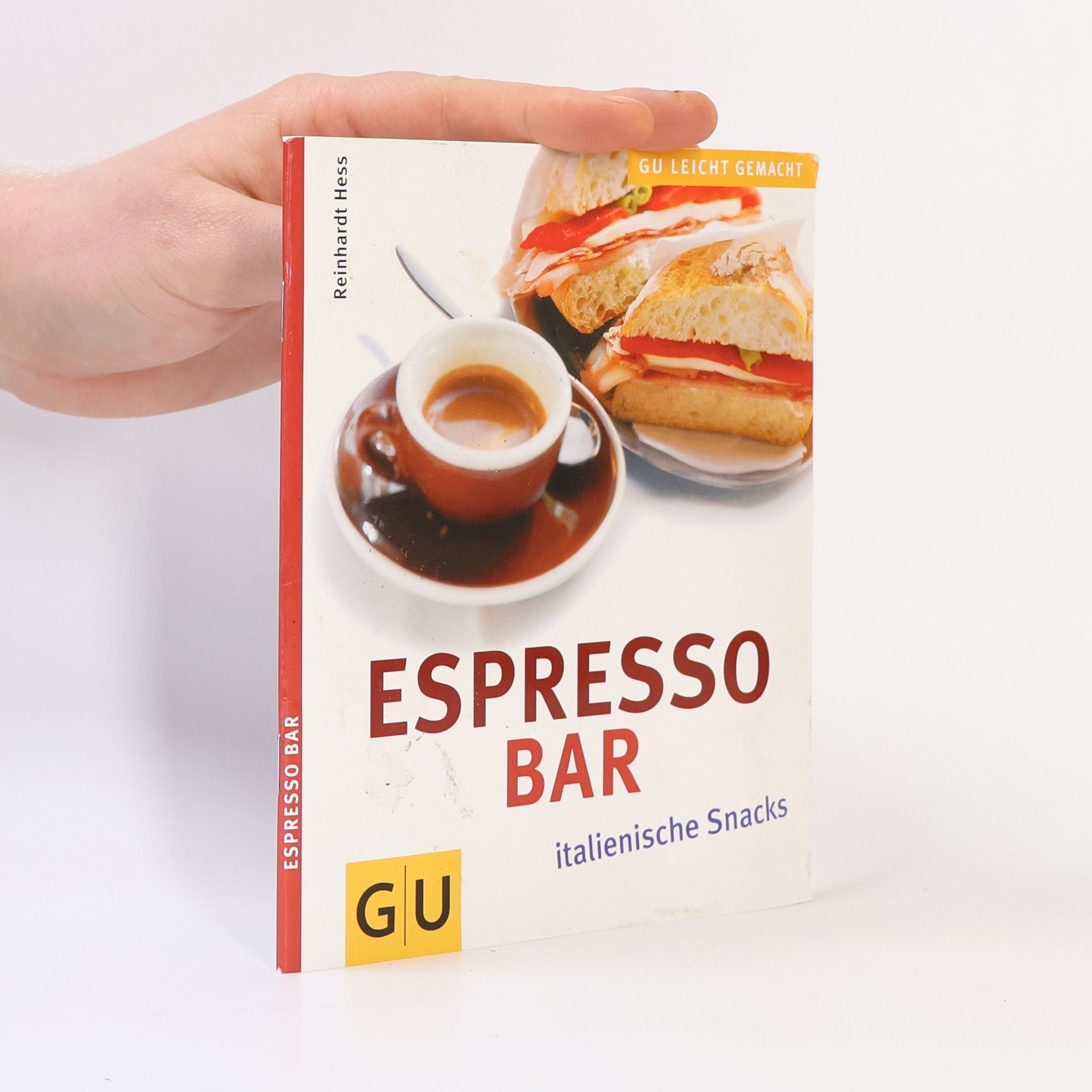 Autorenkollektiv Espresso-Bar