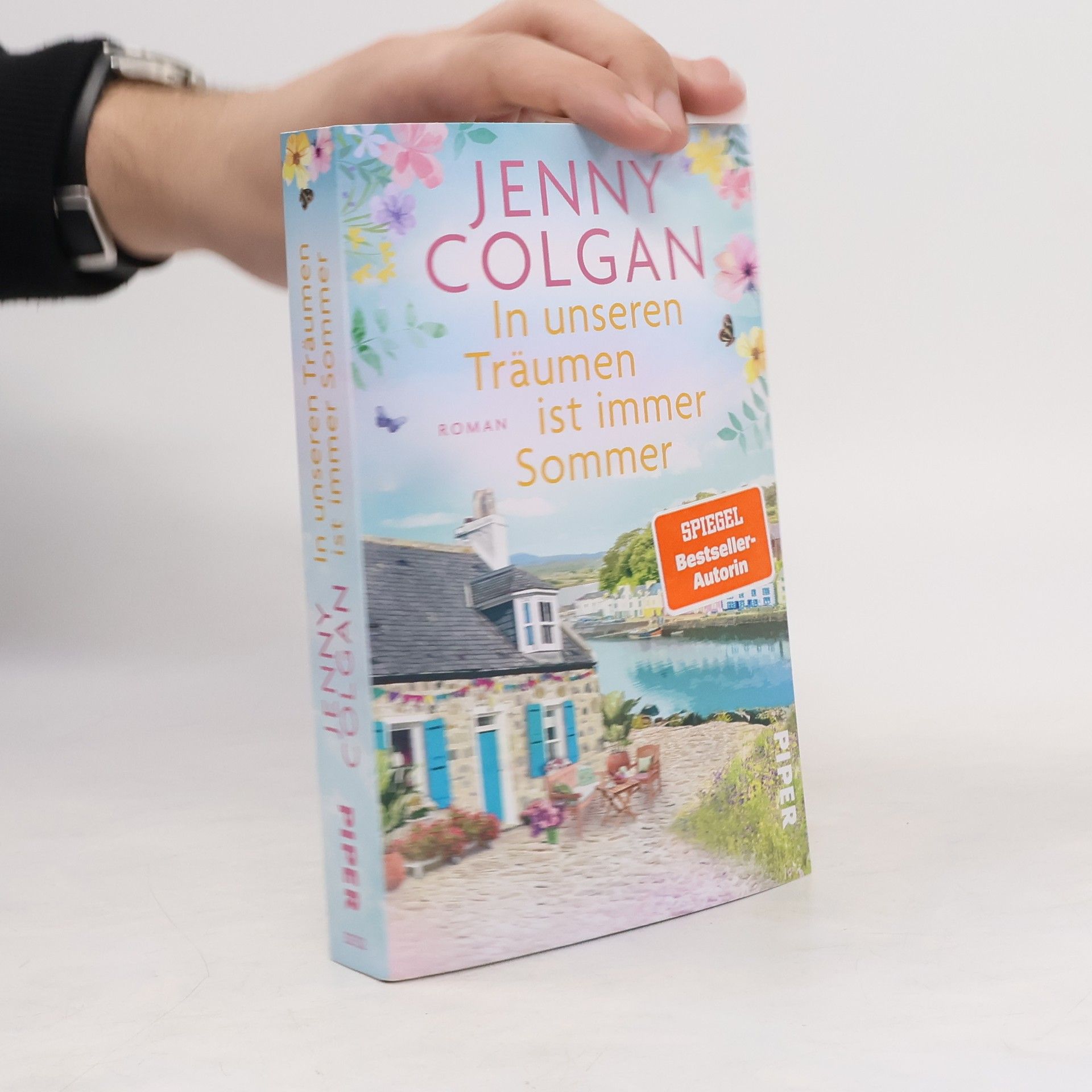 In unseren Träumen ist immer Sommer