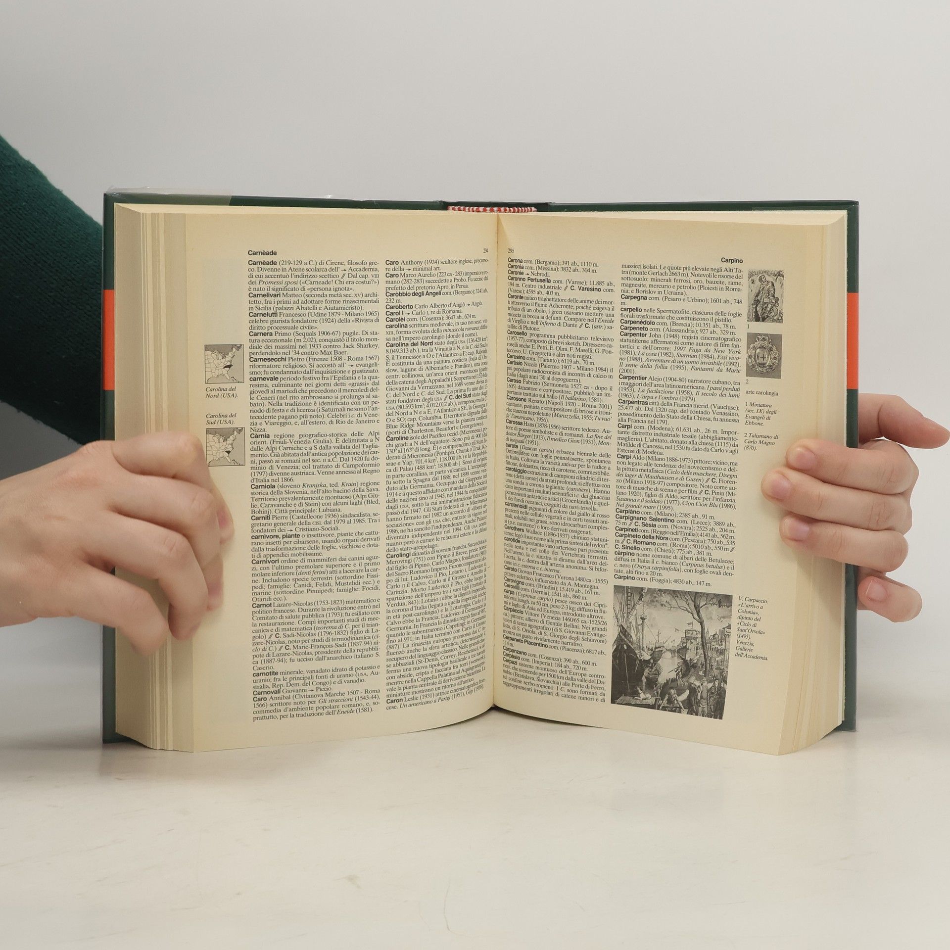 Autorenkollektiv L'universale 1. Enciclopedia generale I