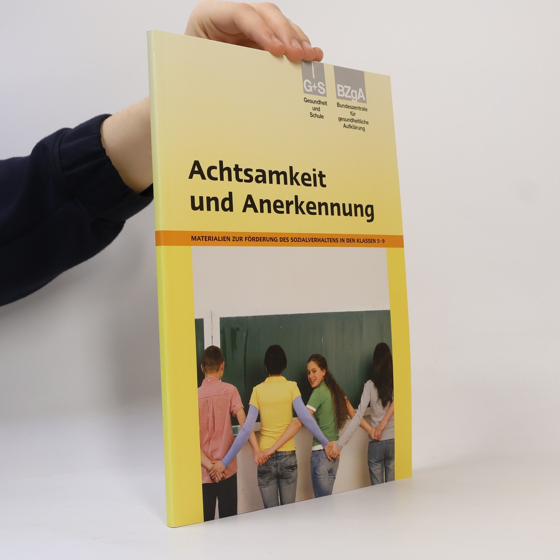 Achtsamkeit und Anerkennung