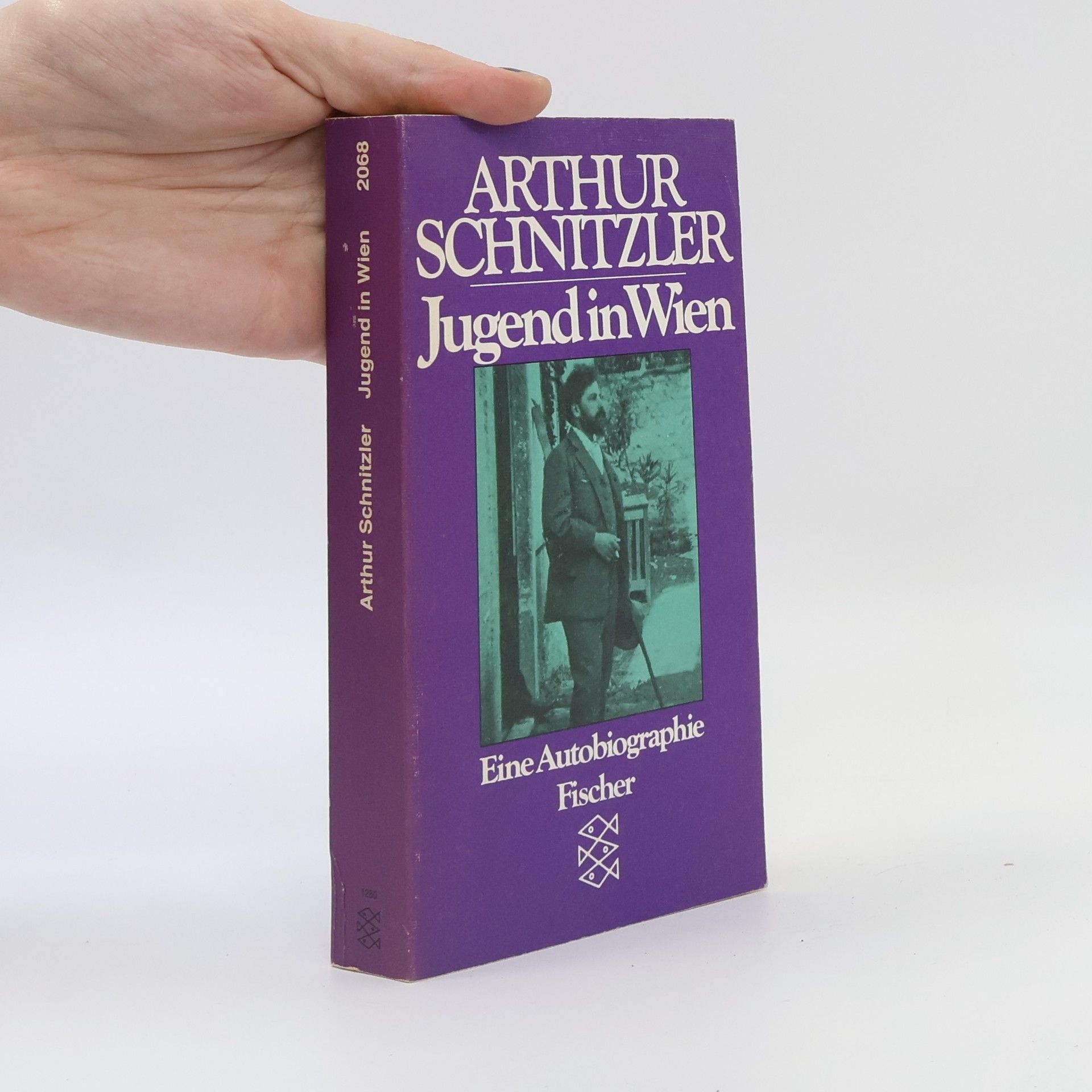Arthur Schnitzler Jugend in Wien