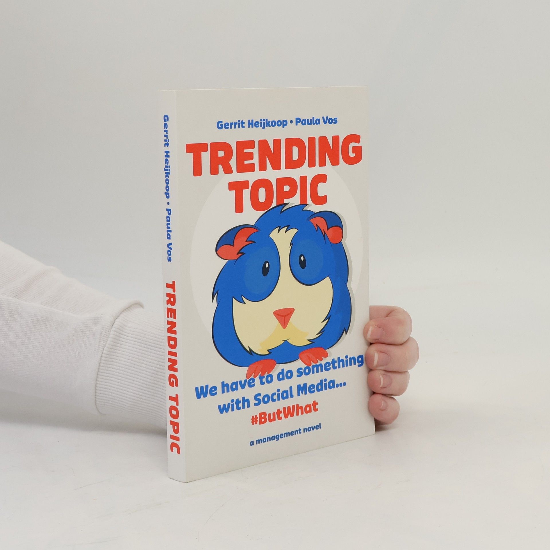 Trending Topic