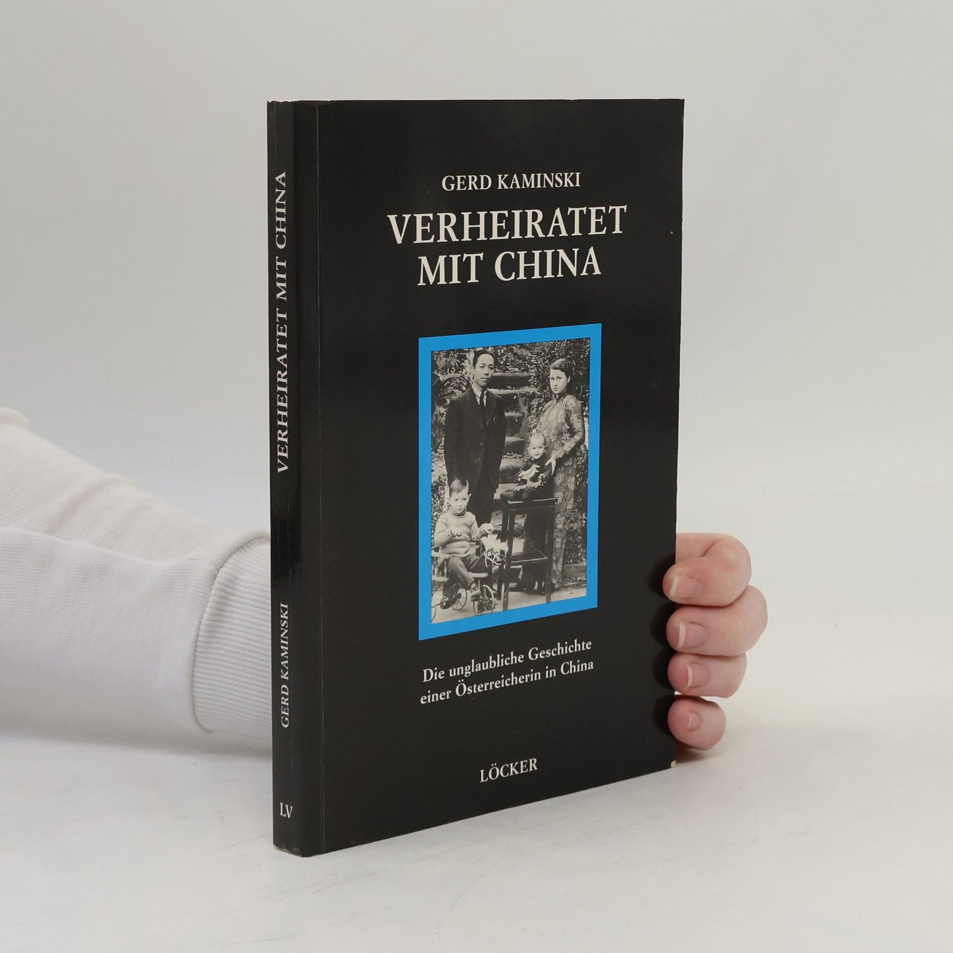 Verheiratet mit China