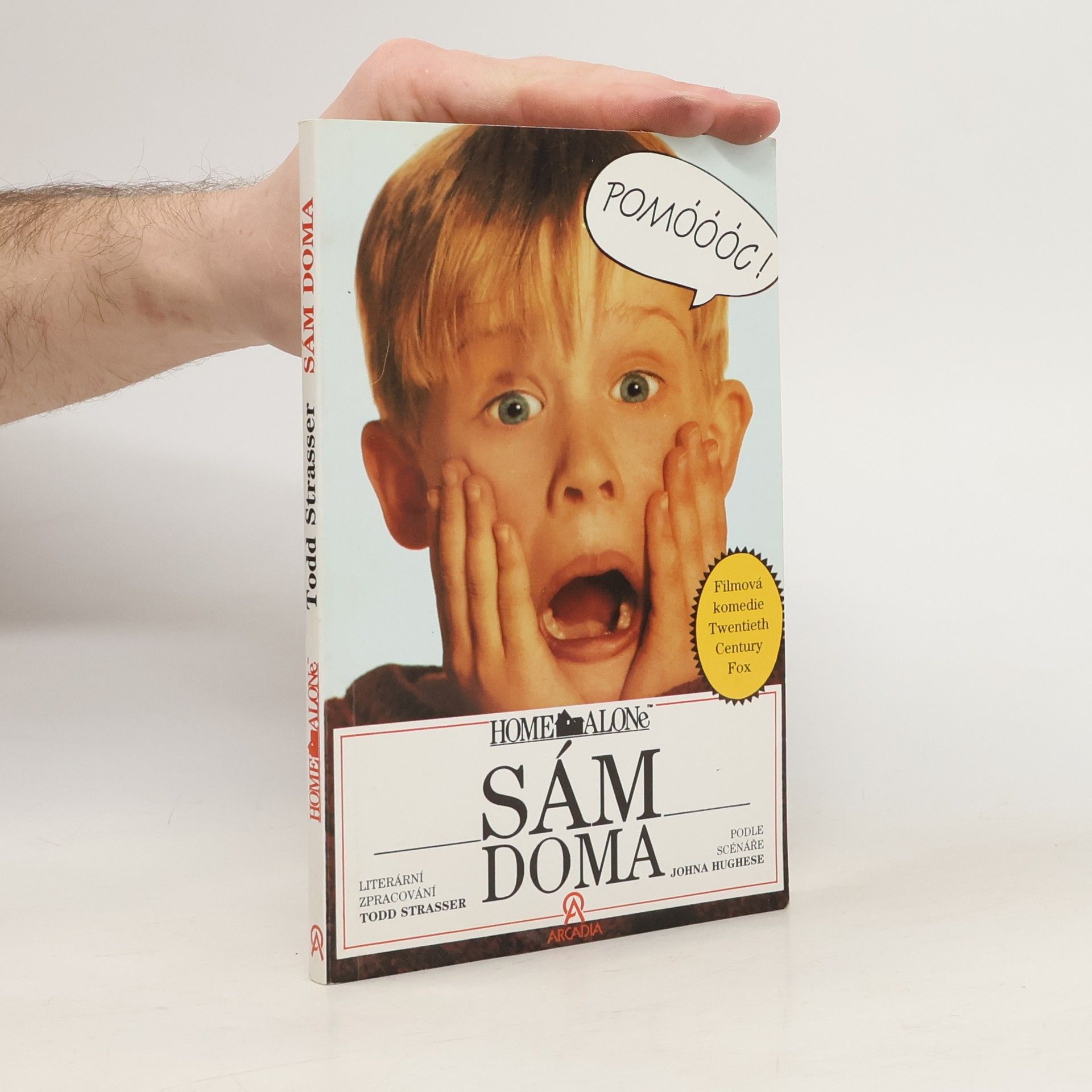 Sám doma