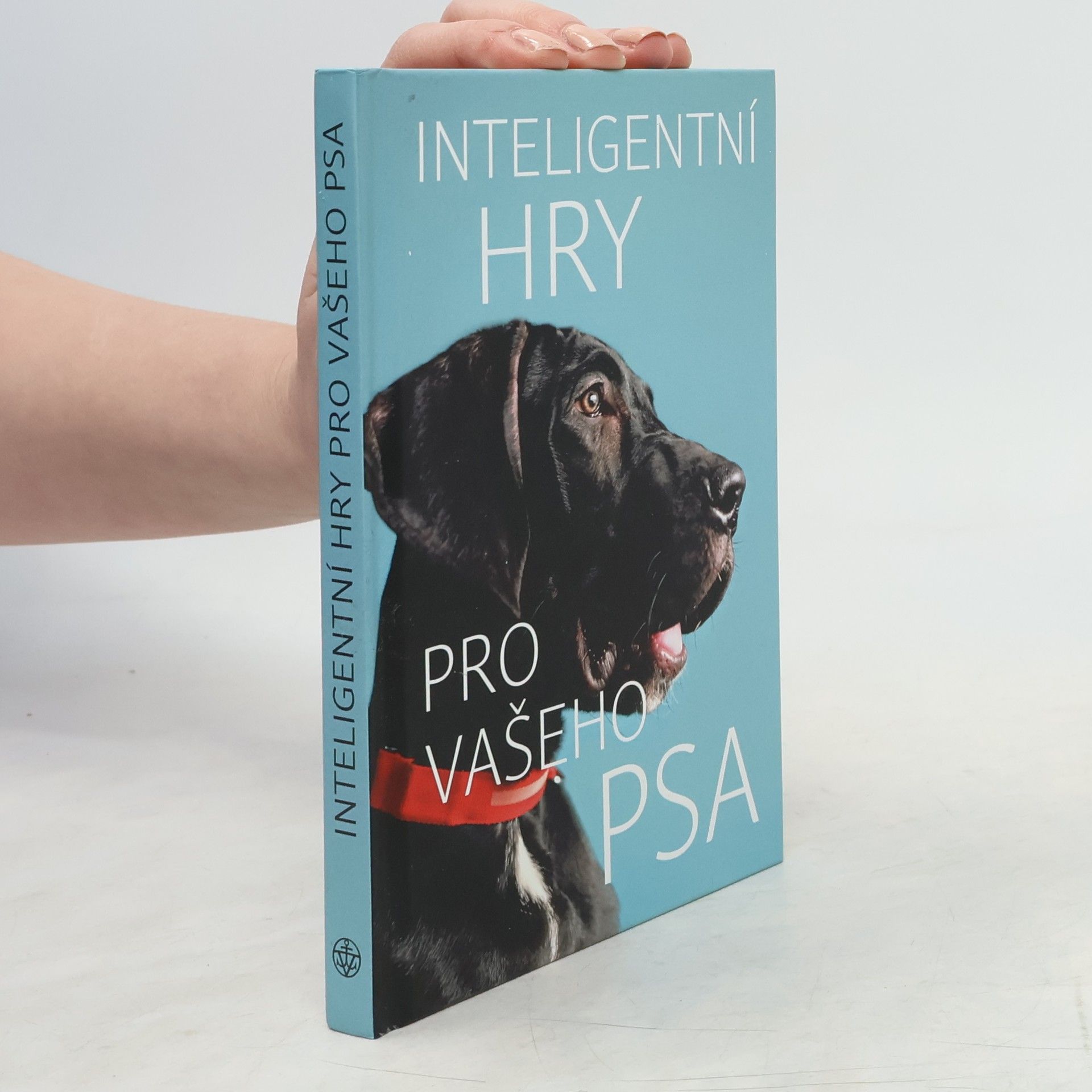 Helen Redding Inteligentní hry pro vašeho psa