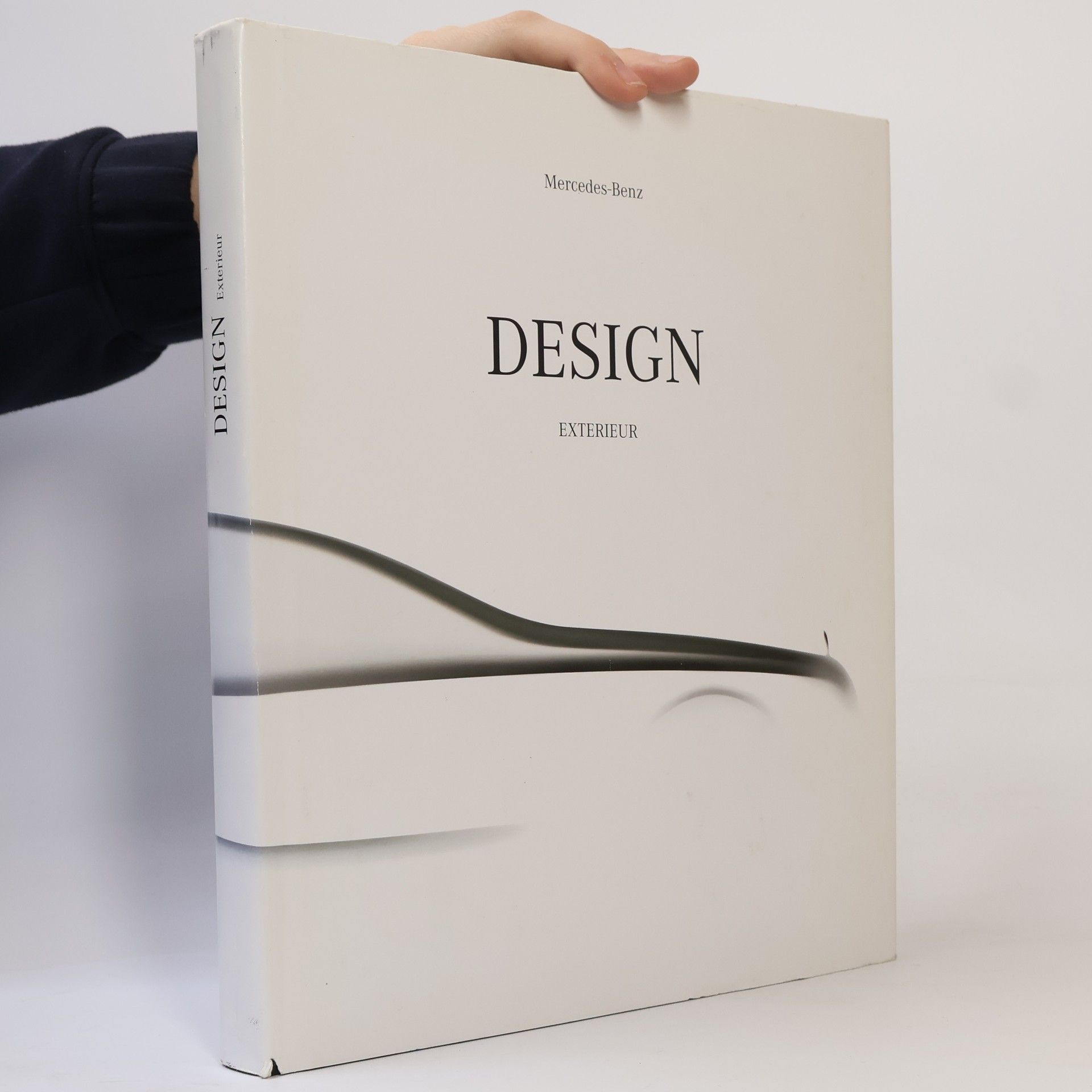 Mercedes-Benz Design Exterieur