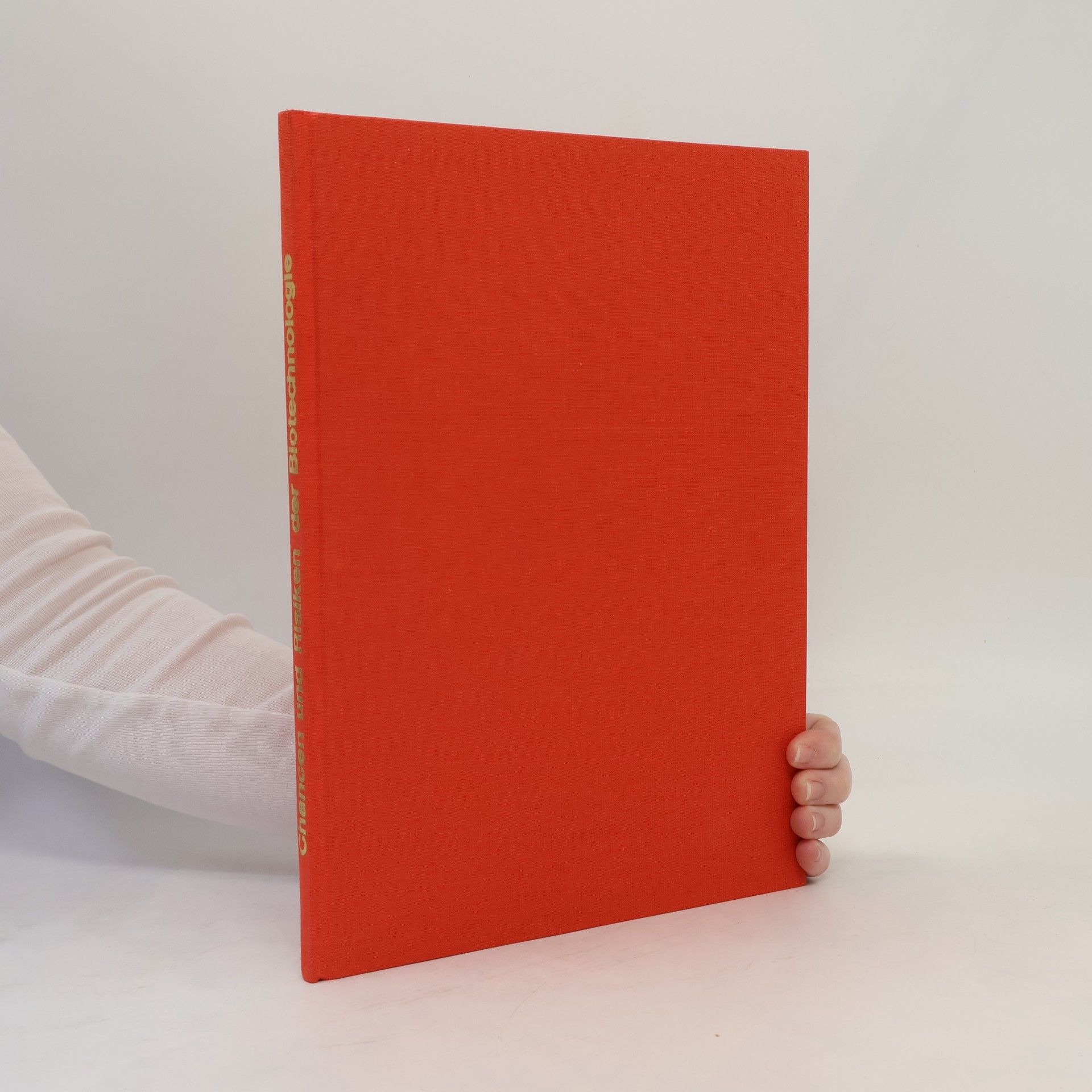 Manfred Schartl Chancen und Risiken der modernen Biotechnologie