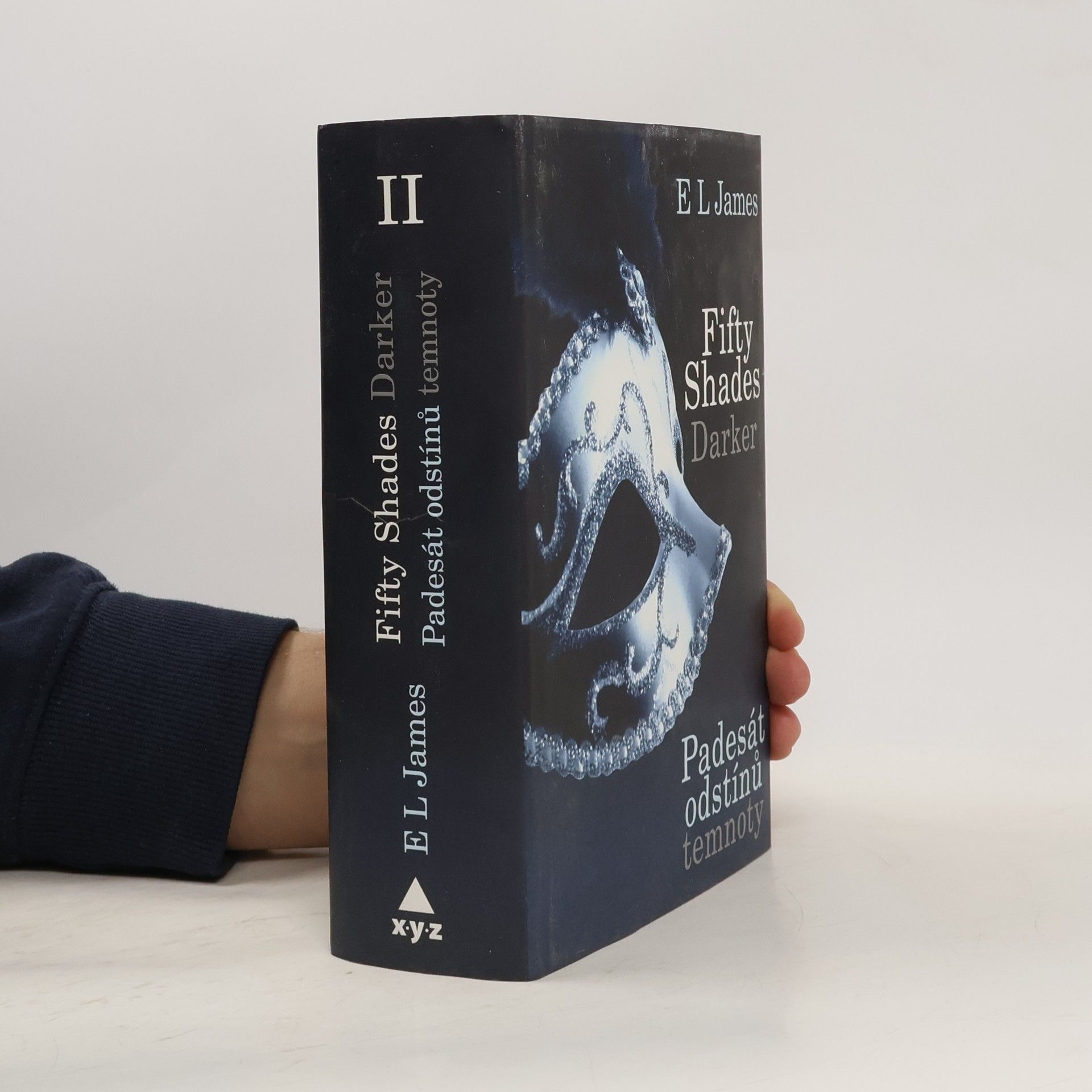 Padesát odstínů temnoty
