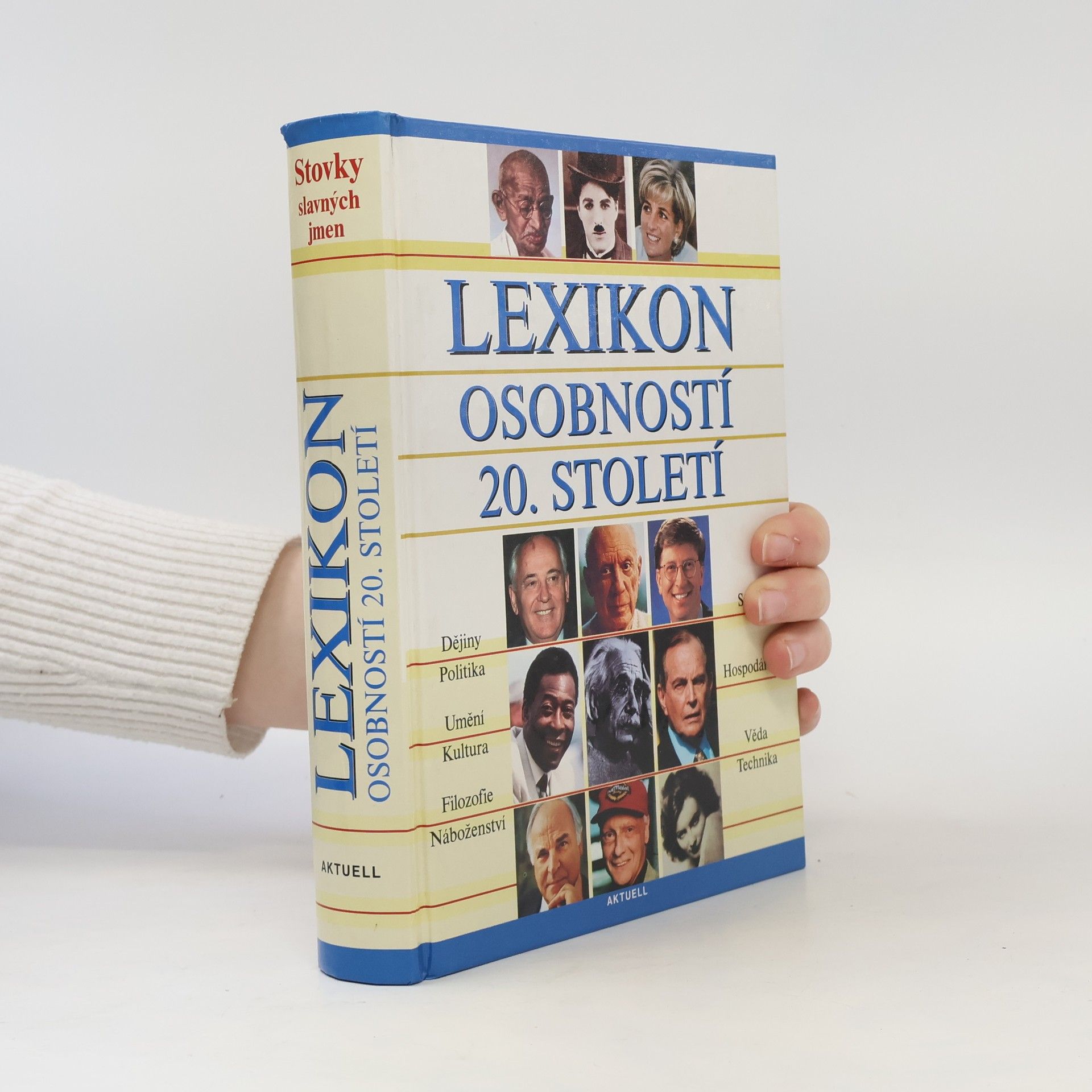 Feryal Kanbay Lexikon osobností 20. století