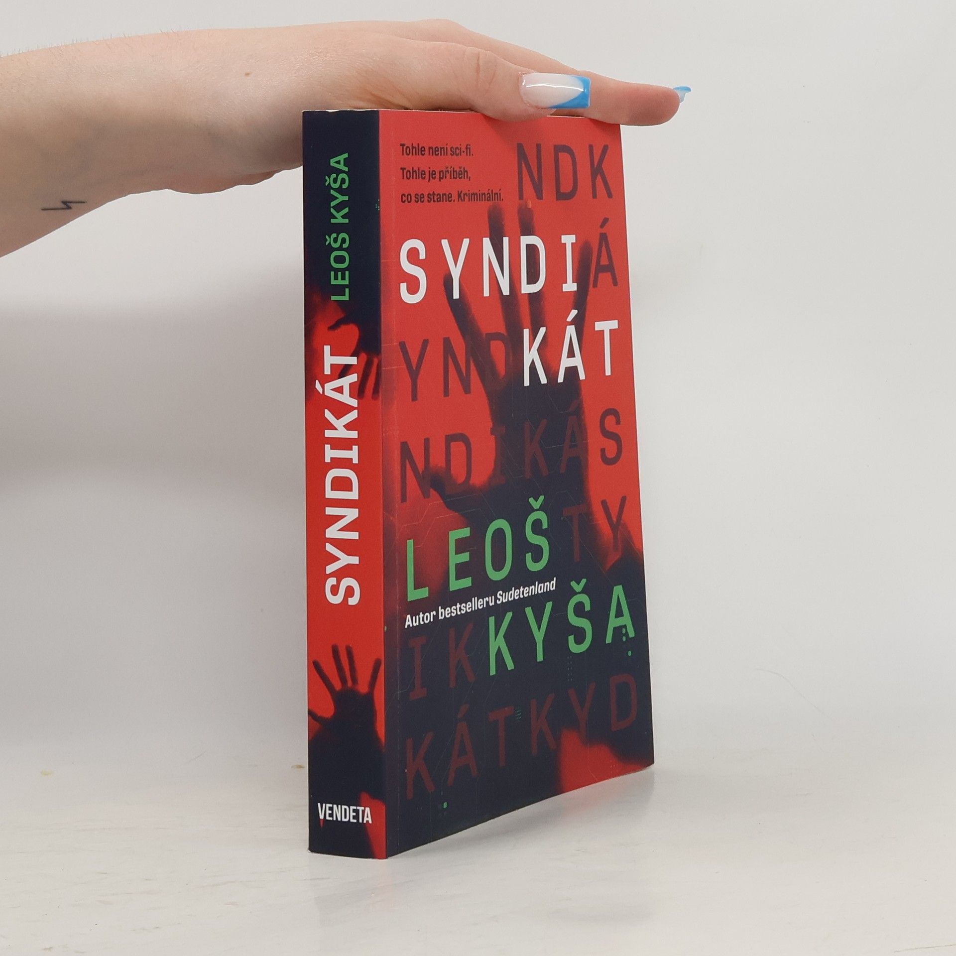 František Kotleta Syndikát