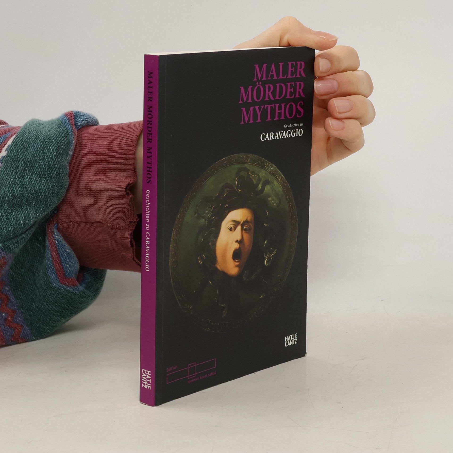 Henning Mankell Maler, Mörder, Mythos