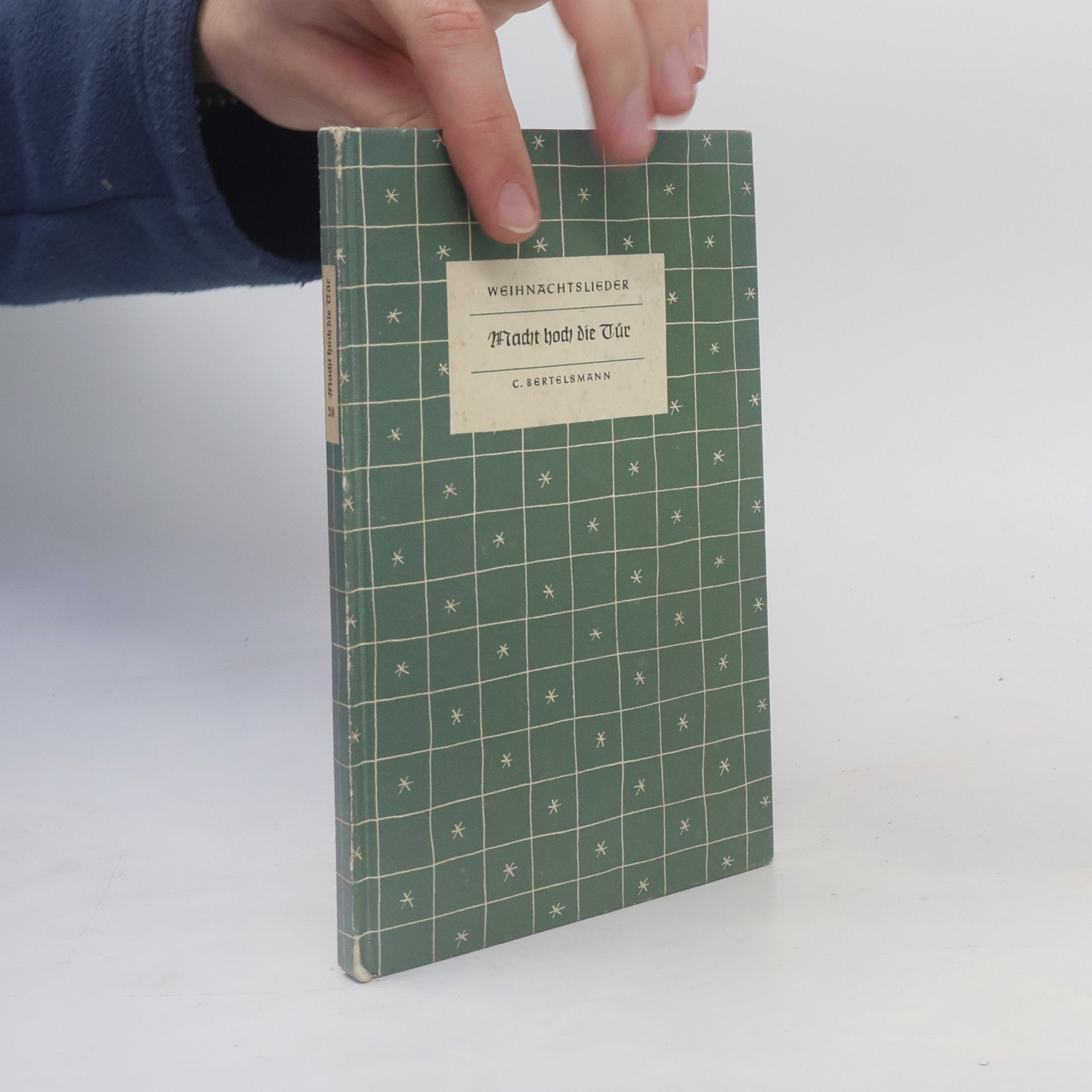 Autorenkollektiv Macht hoch dei Tür