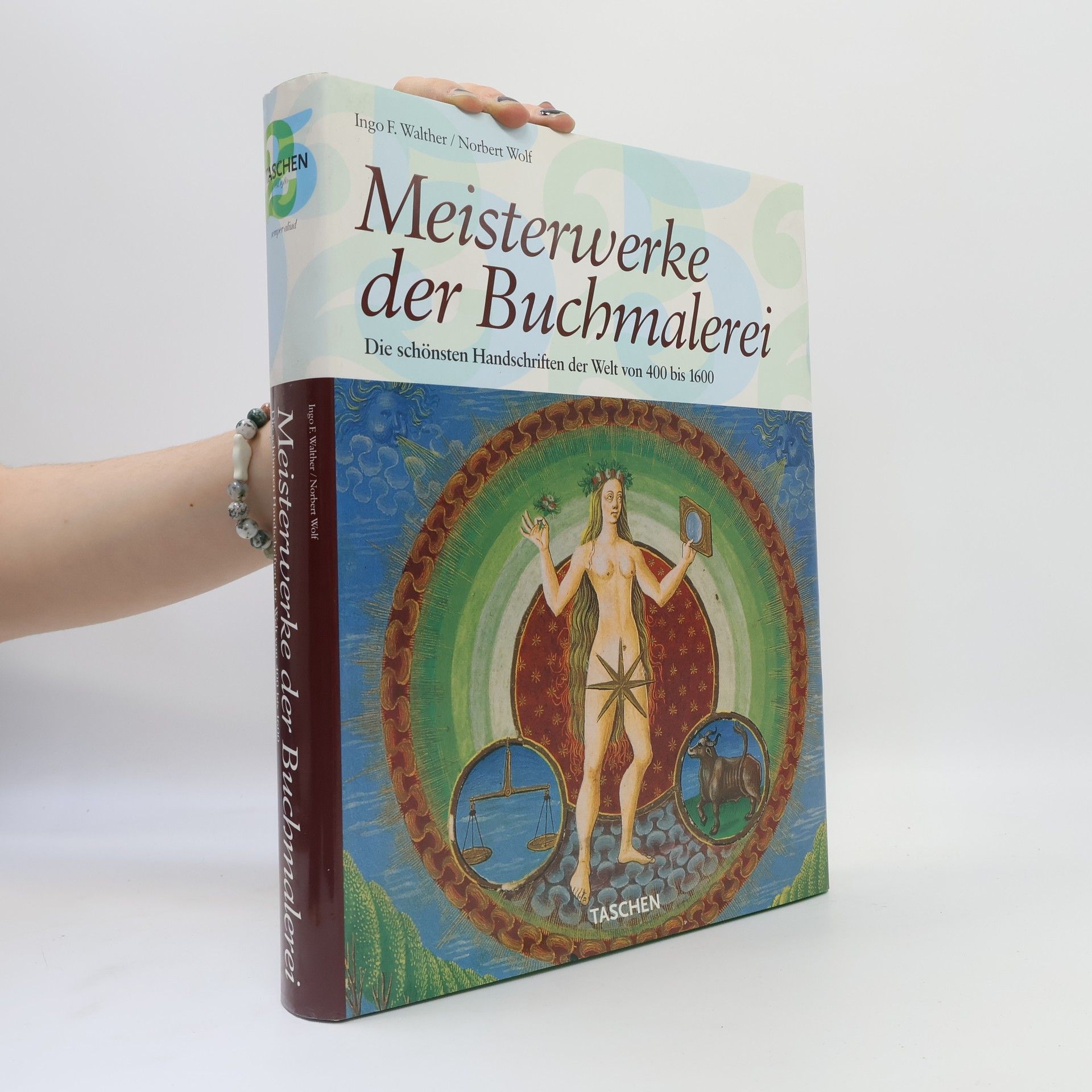 Ingo Walther Codices illustres