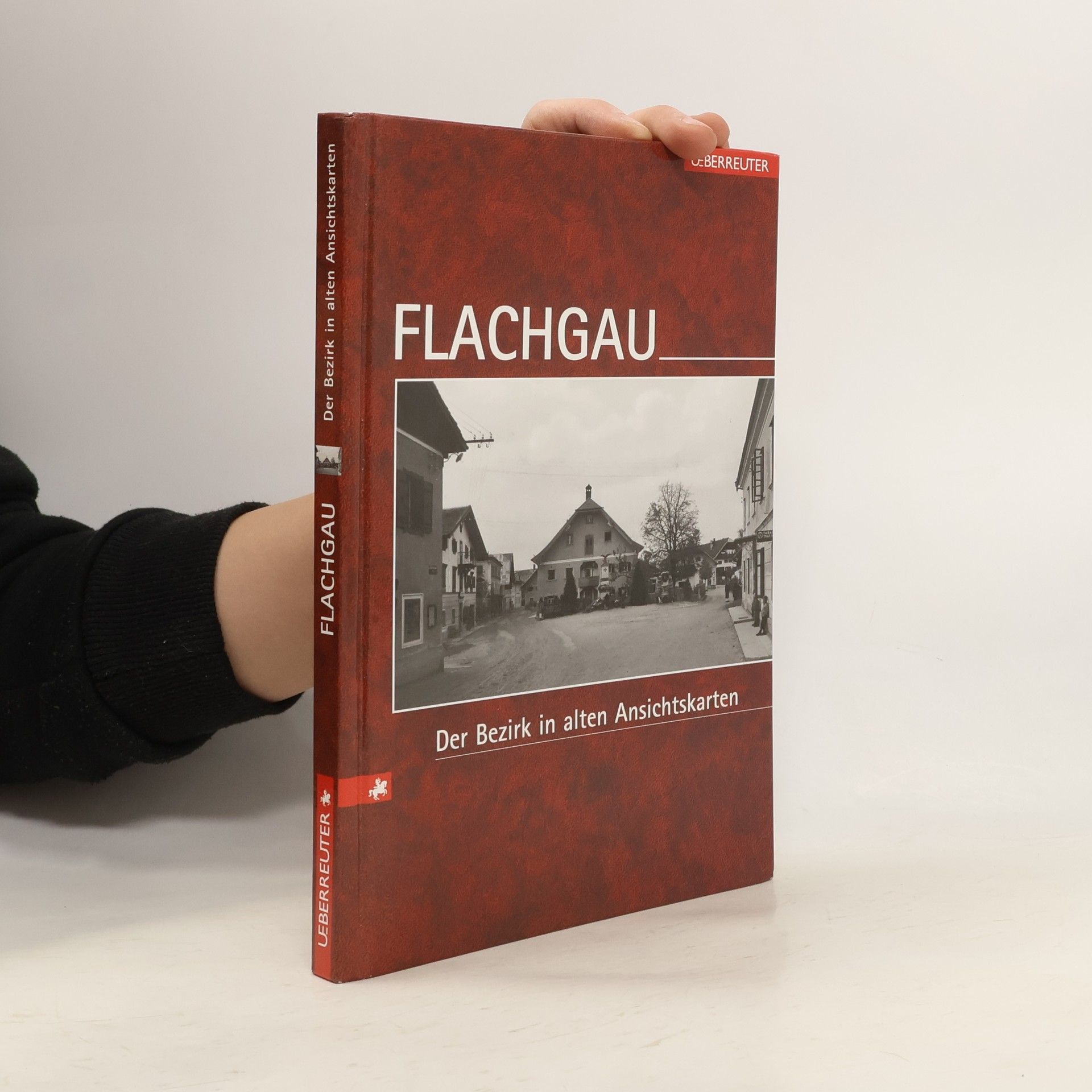 Johann Riegler Flachgau