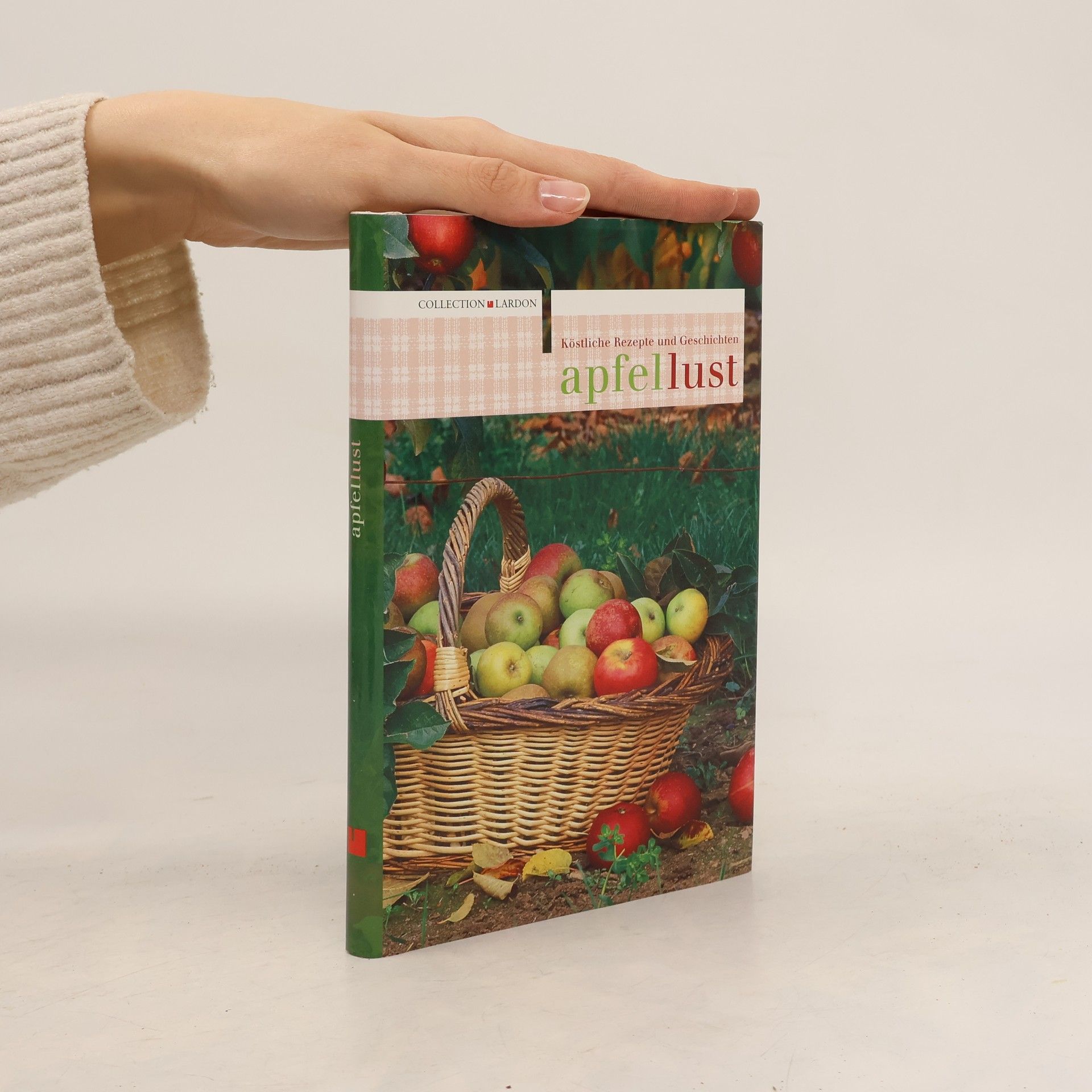 Karin Liebe ApfelLust